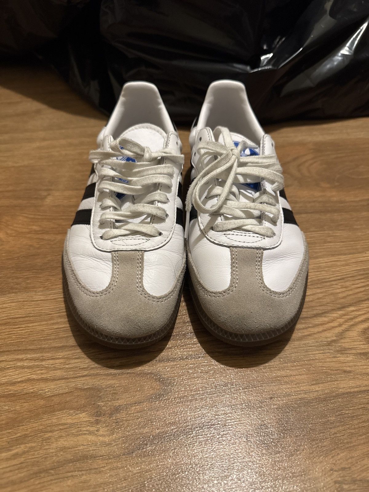 Adidas Samba Adidas Size US 7 / EU 40 - 5 Thumbnail