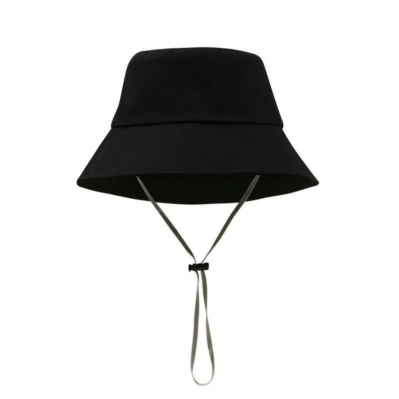 Japanese Brand Avant garde outdoor bucket hat cap Size ONE SIZE - 3 Thumbnail