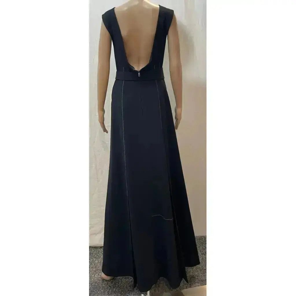 Sportmax Maxi dress, Max Mara Size M / US 6-8 / IT 42-44 - 2 Thumbnail
