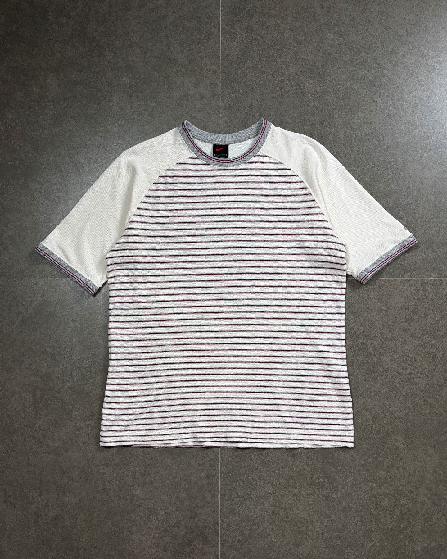 Nike Nike Premier Stripped Tiger Woods Size M Size US M / EU 48-50 / 2 - 1 Thumbnail