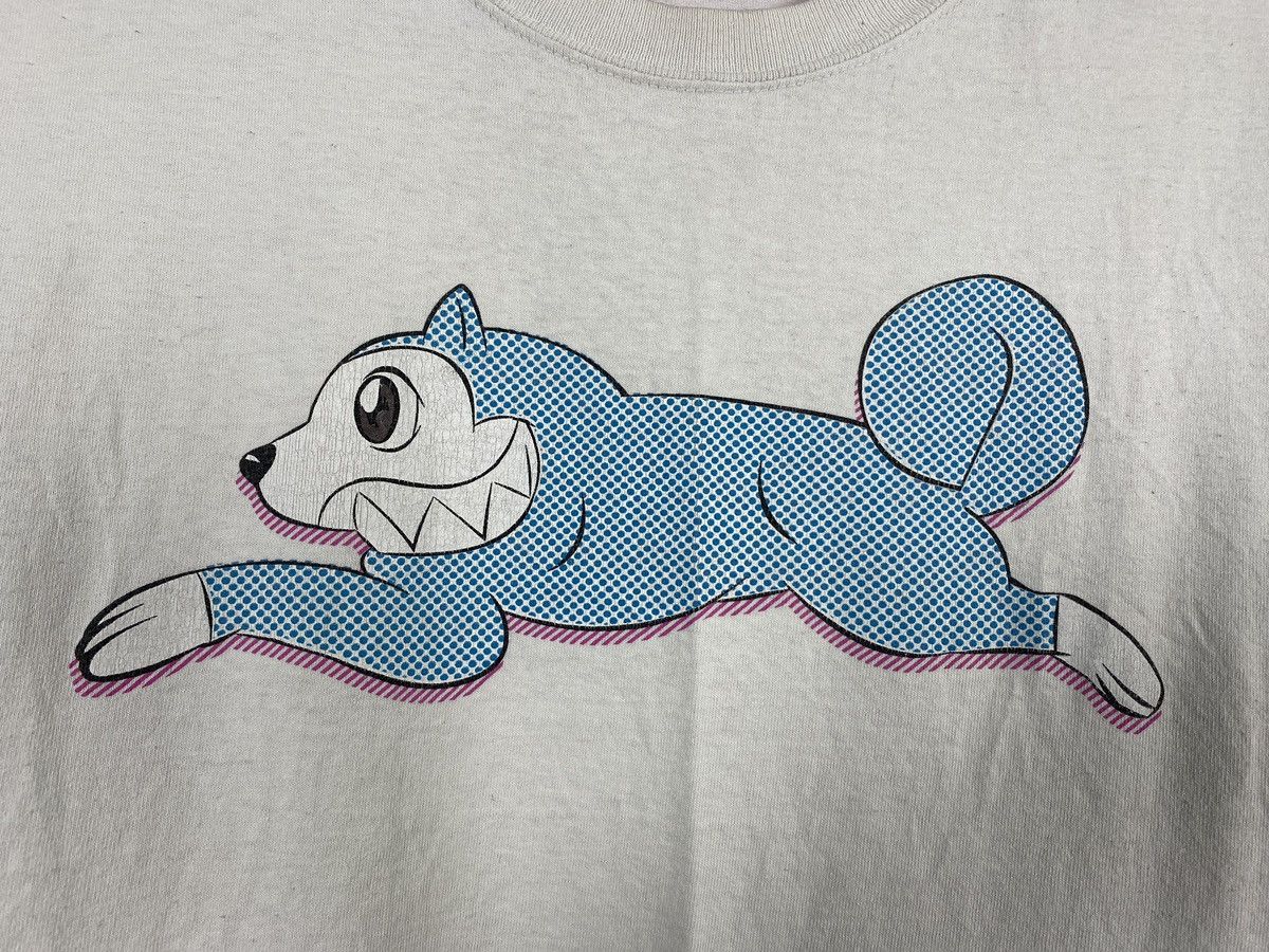 Billionaire Boys Club × Icecream × Vintage Men’s Ice Cream by BBC T-Shirt Streetwear Size Large Size US L / EU 52-54 / 3 - 4 Thumbnail
