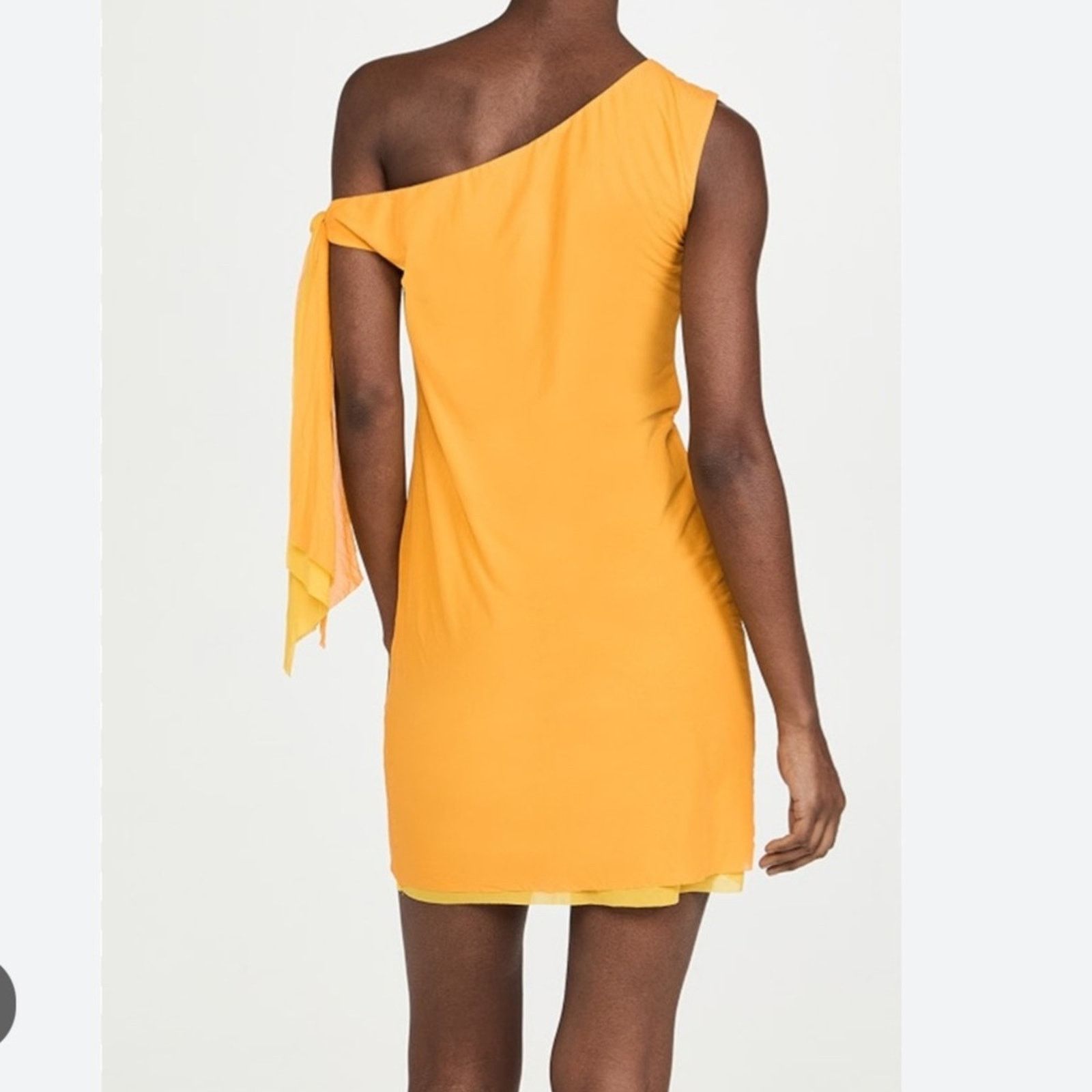 Simon Miller Simon Miller Chi Chi Dress Size S / US 4 / IT 40 - 8 Thumbnail