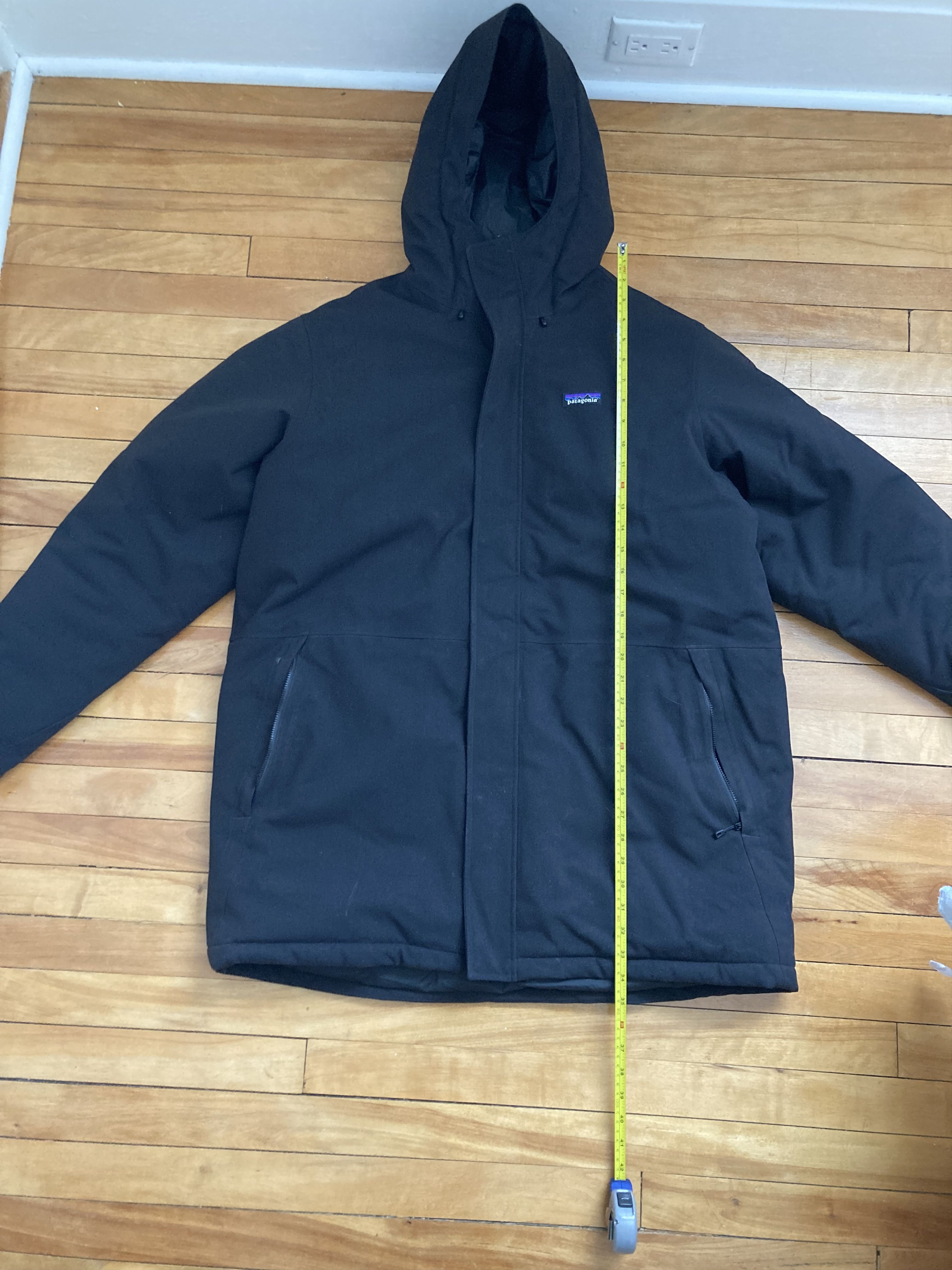 Patagonia Patagonia winter coat Size US XL / EU 56 / 4 - 3 Thumbnail