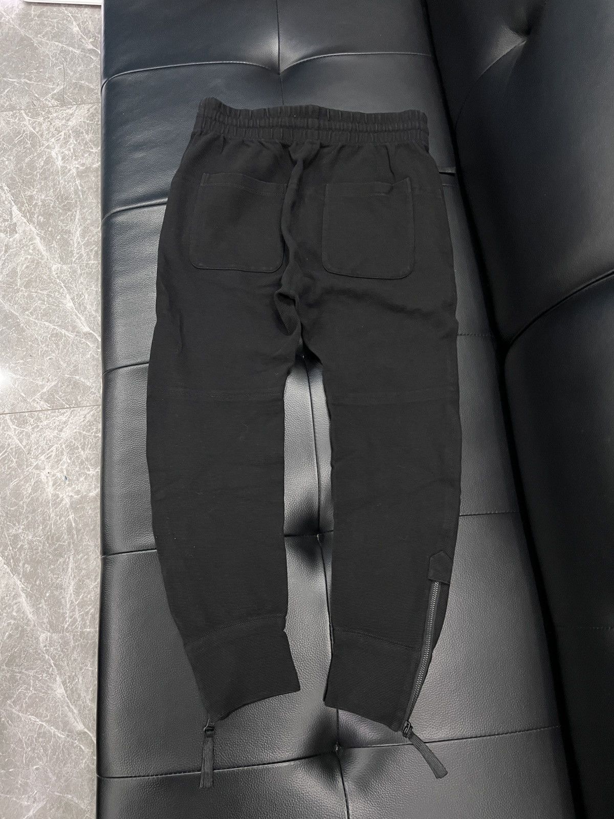 Helmut Lang Helmut Lang Casual Trousers Size US 28 / EU 44 - 2 Thumbnail