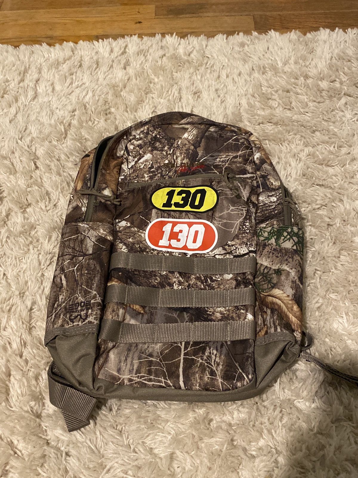 Japanese Brand × Realtree × Streetwear BRAND NEW 130 backpack Grailed