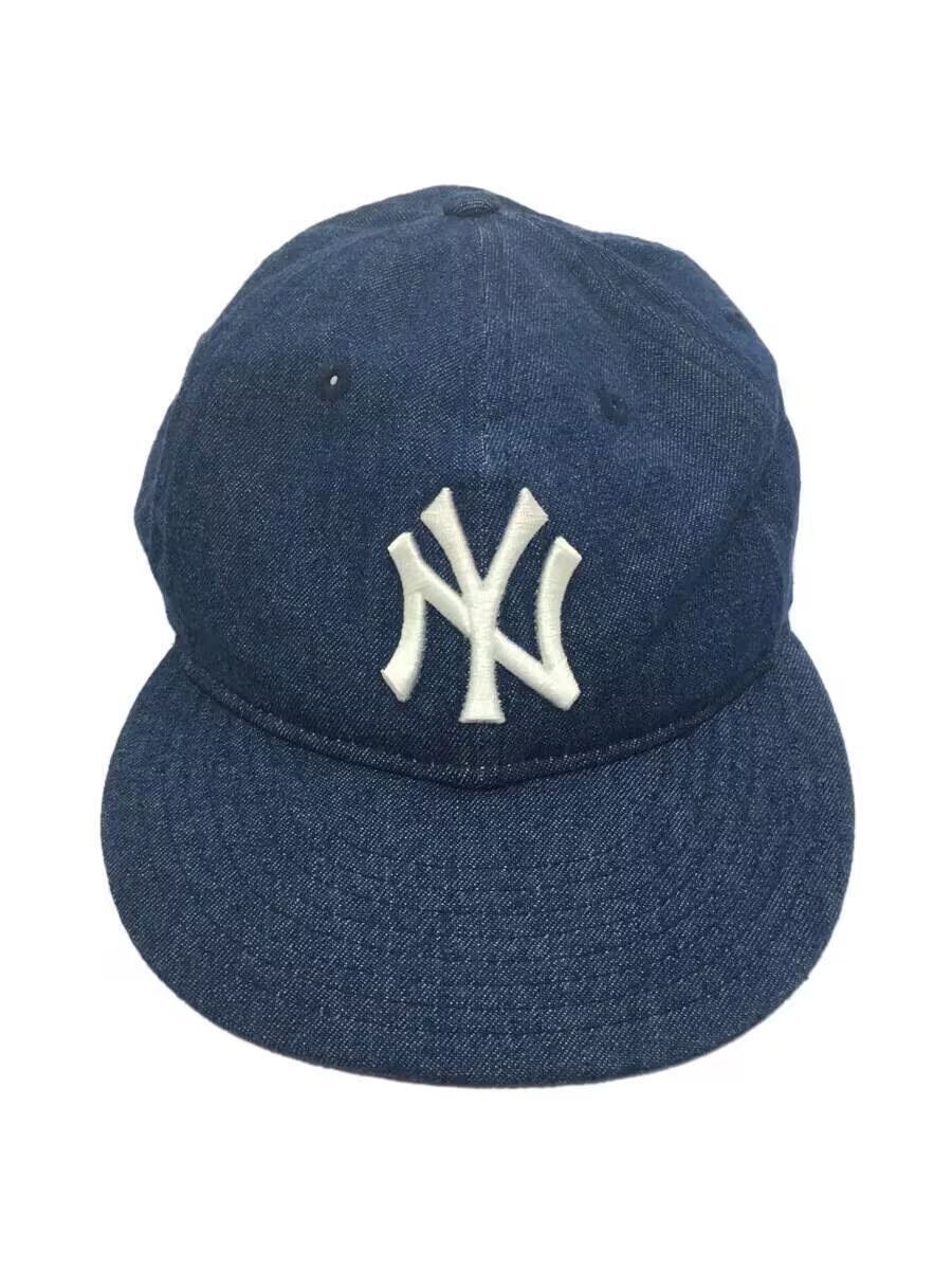 Aime Leon Dore Denim New York Yankees Cap Size ONE SIZE - 1 Thumbnail