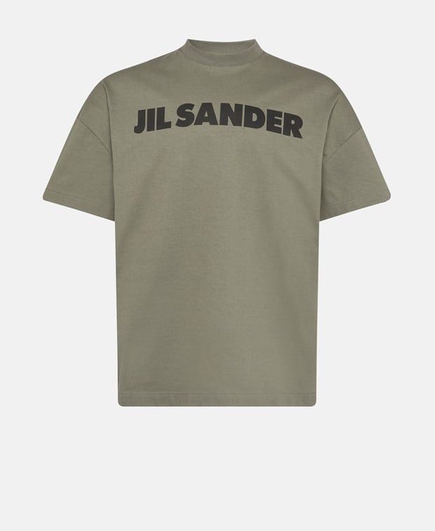 Jil Sander T-shirt Size US L / EU 52-54 / 3 - 1 Preview