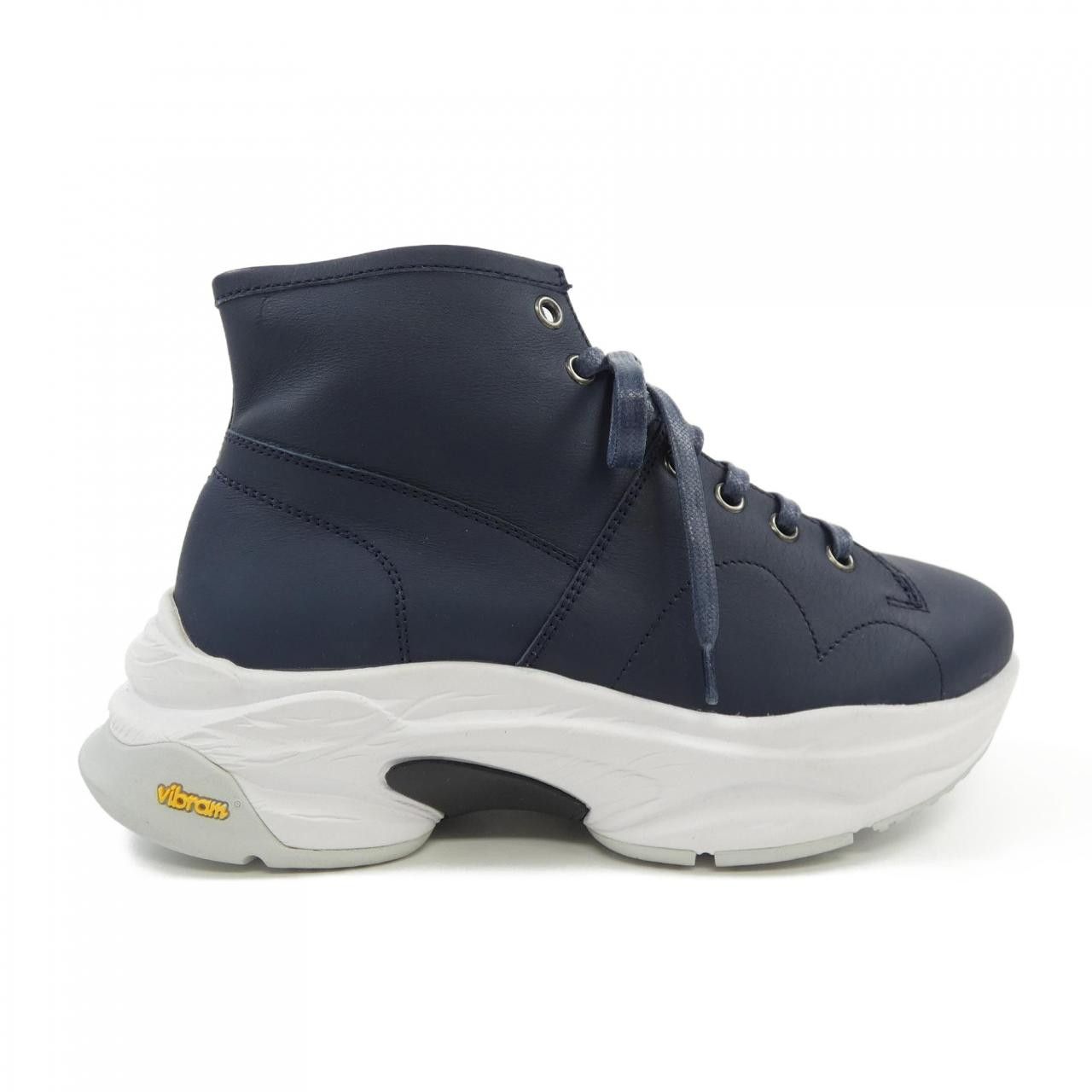 Vivienne Westwood Vivienne Westwood Vivienne Westwood Sneakers Leather Shoes DUTY FREE for USA Size ONE SIZE - 1 Thumbnail