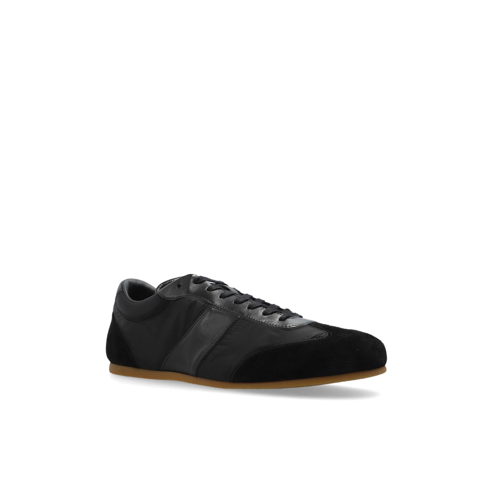 Lemaire LEMAIRE Soft Runner Black Sneakers New & Authentic (Men's si Size US 7 / EU 40 - 2 Thumbnail