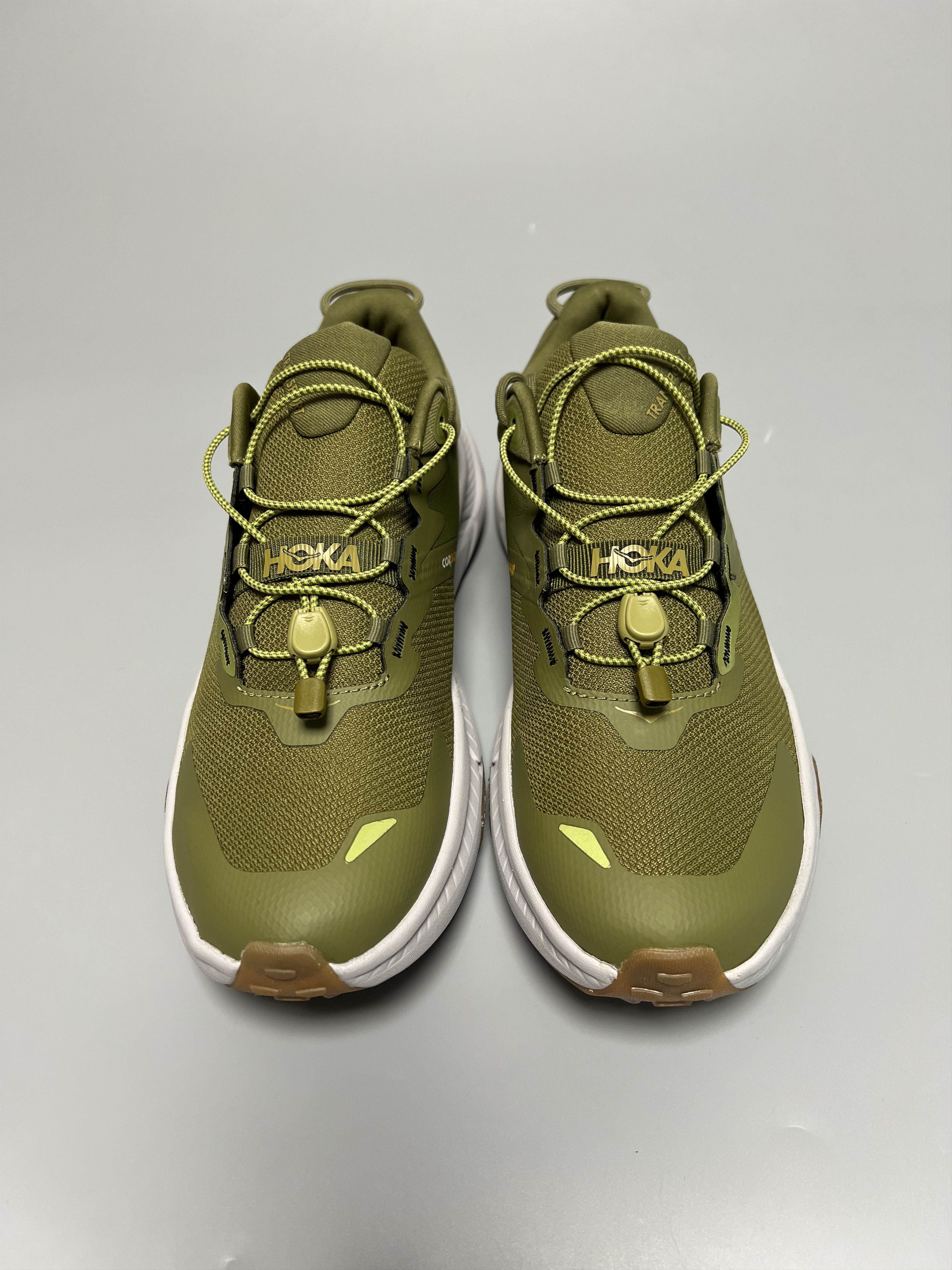 Hoka 9D Hoka One One Transport Trail Running Hiking Shoes Size US 9 / EU 42 - 4 Thumbnail