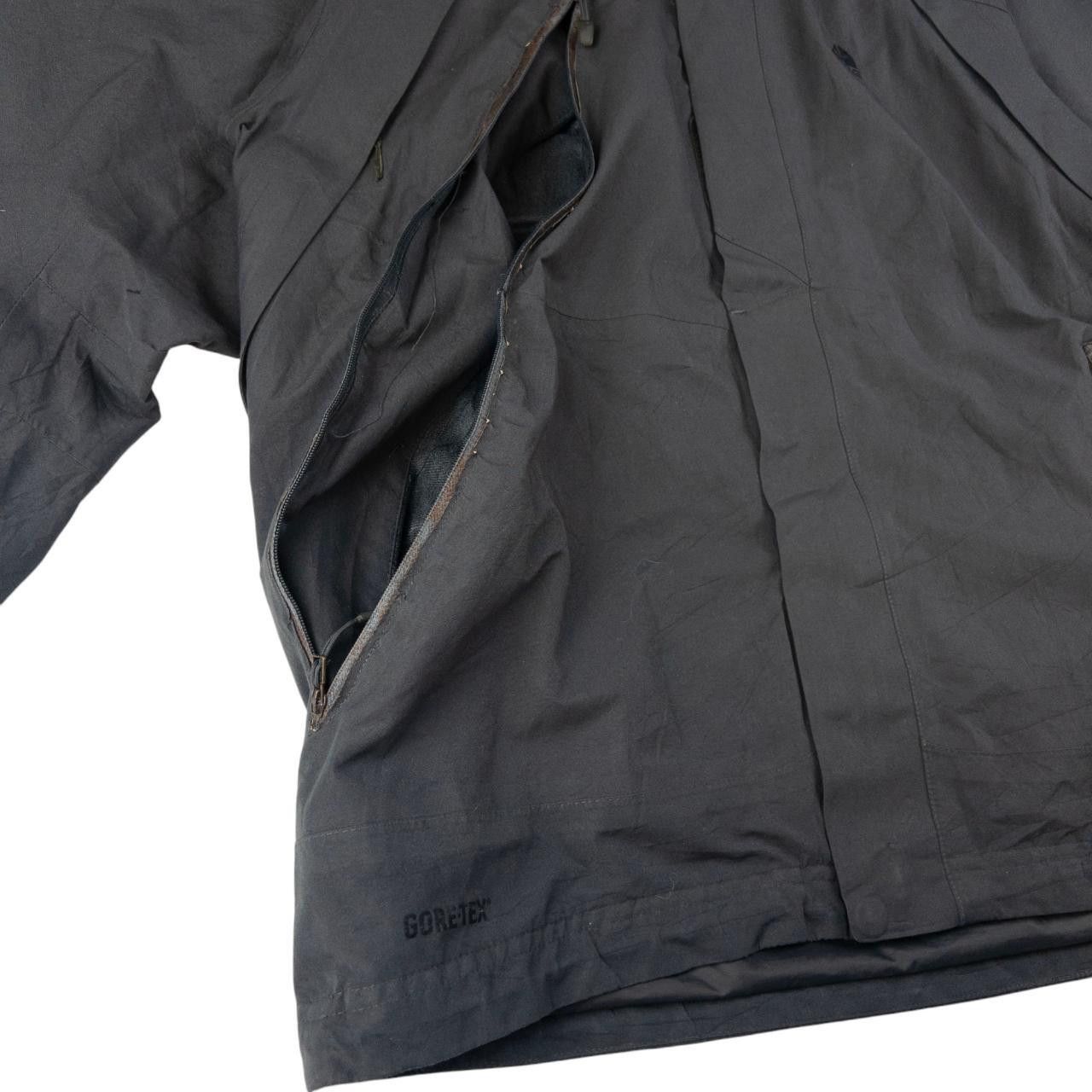 Nike ACG Vintage Nike ACG Goretex Jacket Size S Size US S / EU 44-46 / 1 - 7 Thumbnail