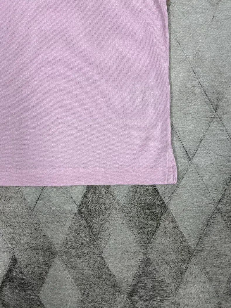 Hermes Hermes Color block T-shirt Size US M / EU 48-50 / 2 - 4 Thumbnail