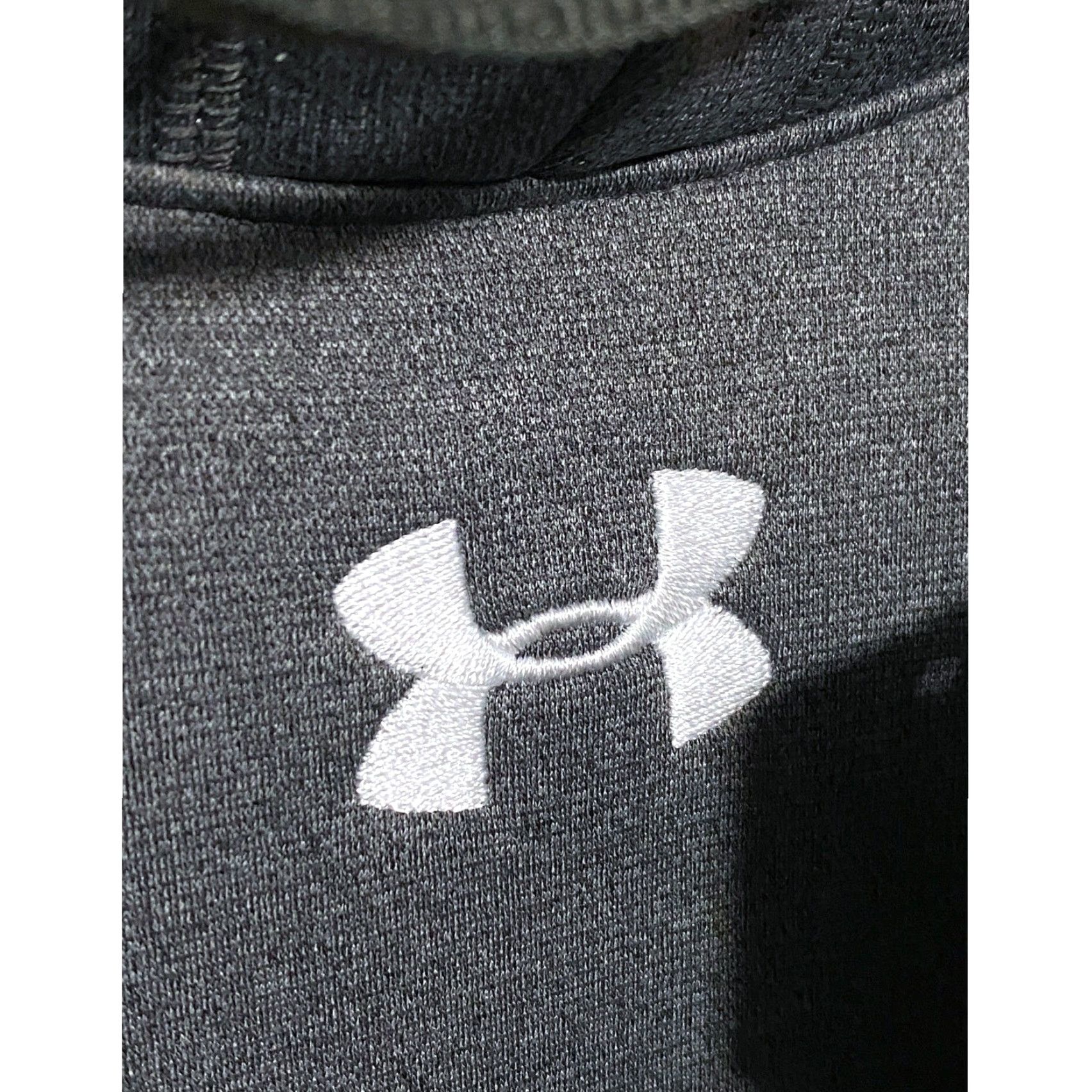 Under Armour Under Armour Loose Cold Gear Fleece Hoodie Sweatshirt Mens S Athleisure Cozy NWT Size US S / EU 44-46 / 1 - 5 Thumbnail