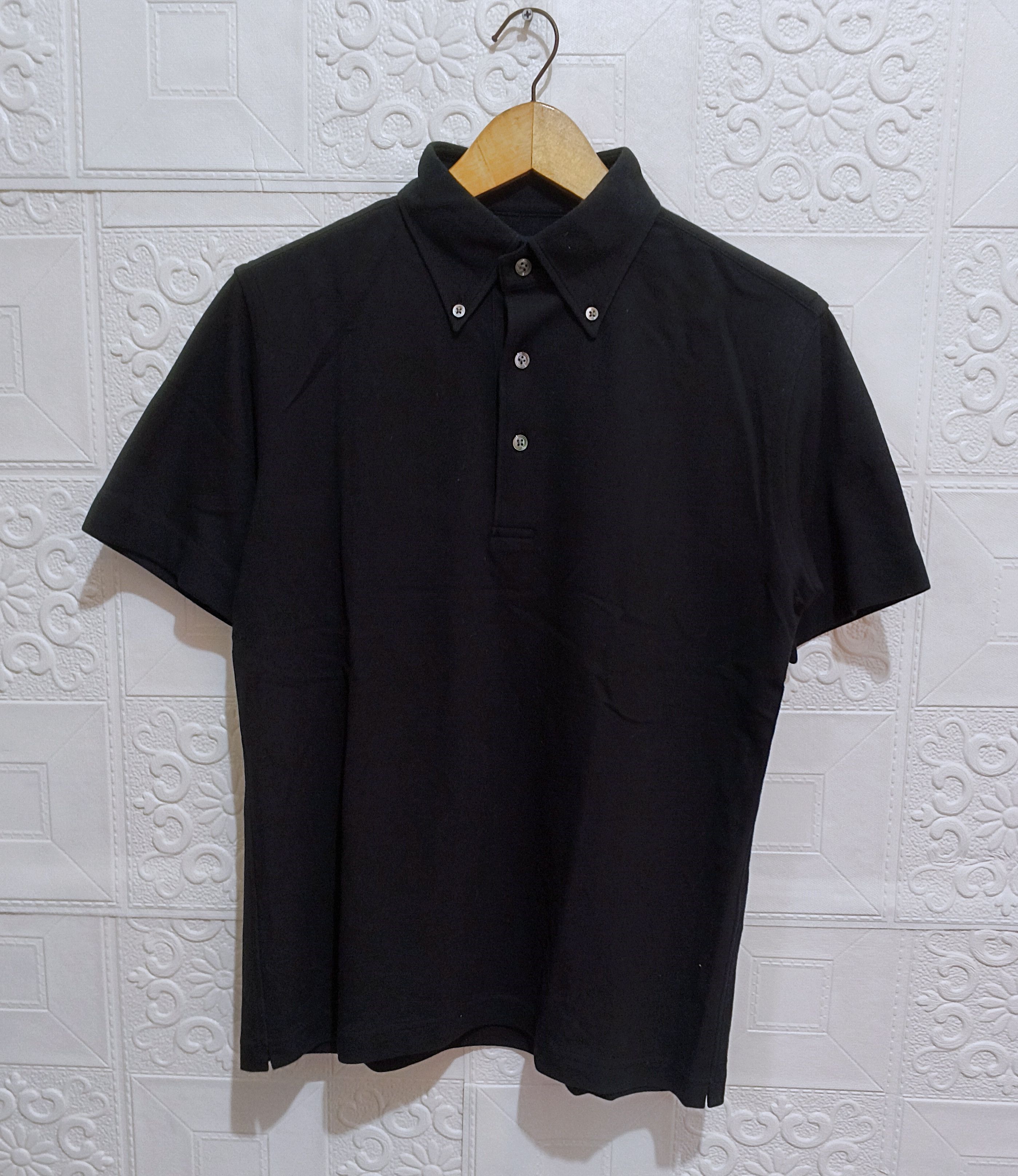 Kamakura Kamakura Active wear Polo shirt Size US S / EU 44-46 / 1 - 1 Thumbnail