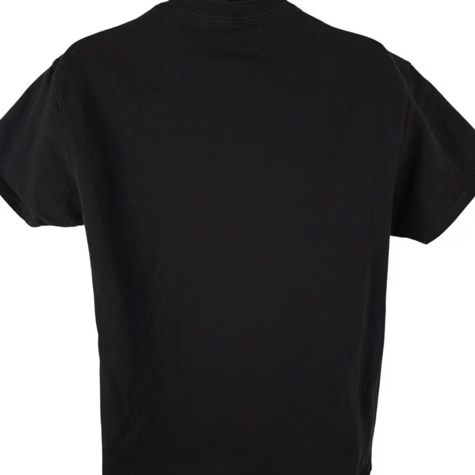 Vintage Doctor Who T Shirt Mens Large Black 15th Dr Quandrant Costumes BBC Sci-Fi & Fantasy Shirt Mens Black Doctor Who T-Shirt Size US L / EU 52-54 / 3 - 4 Thumbnail