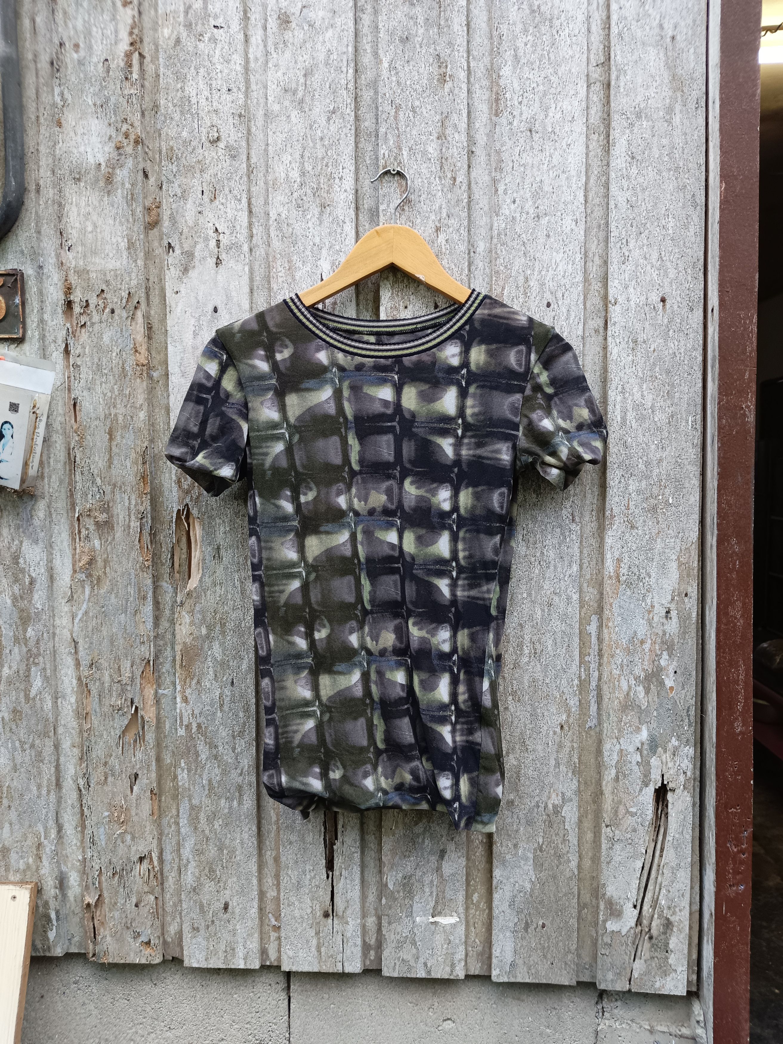 Other Cividini mesh y2k tops Size M / US 6-8 / IT 42-44 - 1 Thumbnail