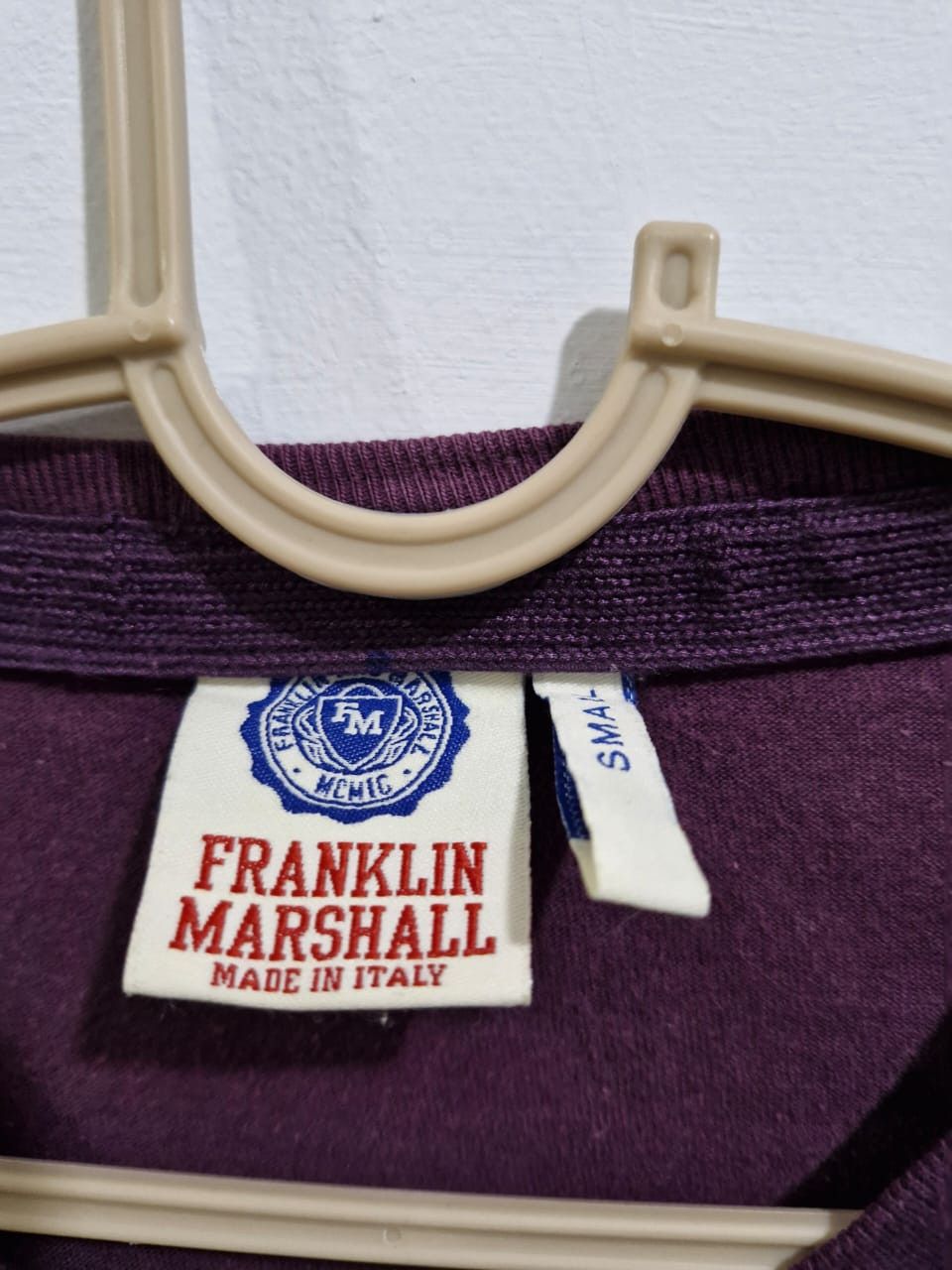 Other Franklin & Marshall Athletic Wear Size US S / EU 44-46 / 1 - 2 Thumbnail