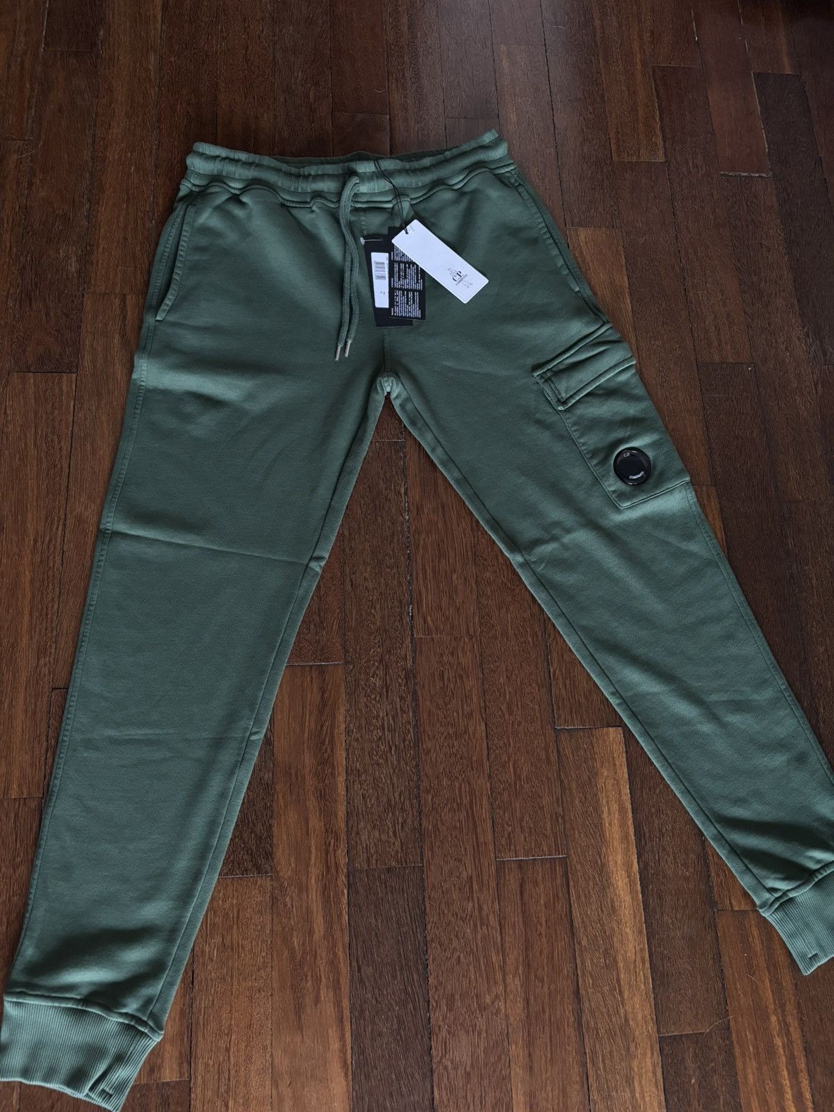 C.P. Company Cp Company Pants Size US 31 - 3 Thumbnail