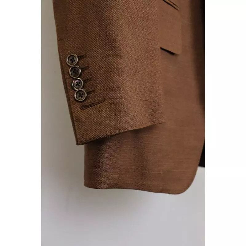 Tom Ford o1rshd1 Suits in Brown Size US S / EU 44-46 / 1 - 7 Thumbnail