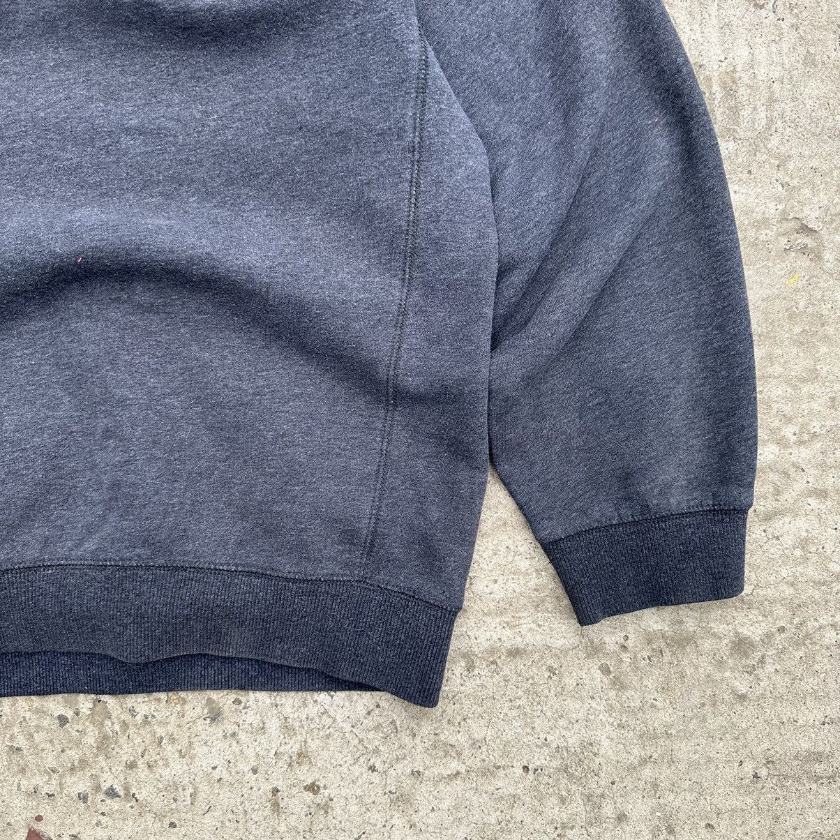 Russell Athletic Vintage Russel Athletic Hoodie Fitted Y2K Style USA 00s Size US M / EU 48-50 / 2 - 10 Thumbnail