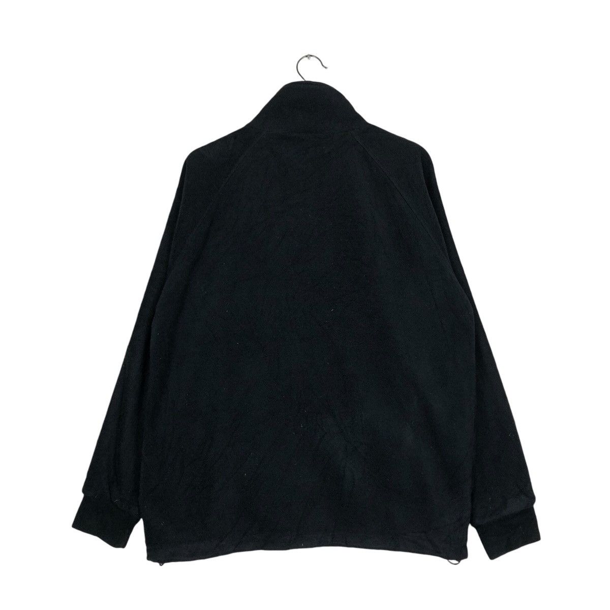 Japanese Brand 📌Vintage Fleece Jacket Zipper T&C Surf Design Size US M / EU 48-50 / 2 - 9 Thumbnail