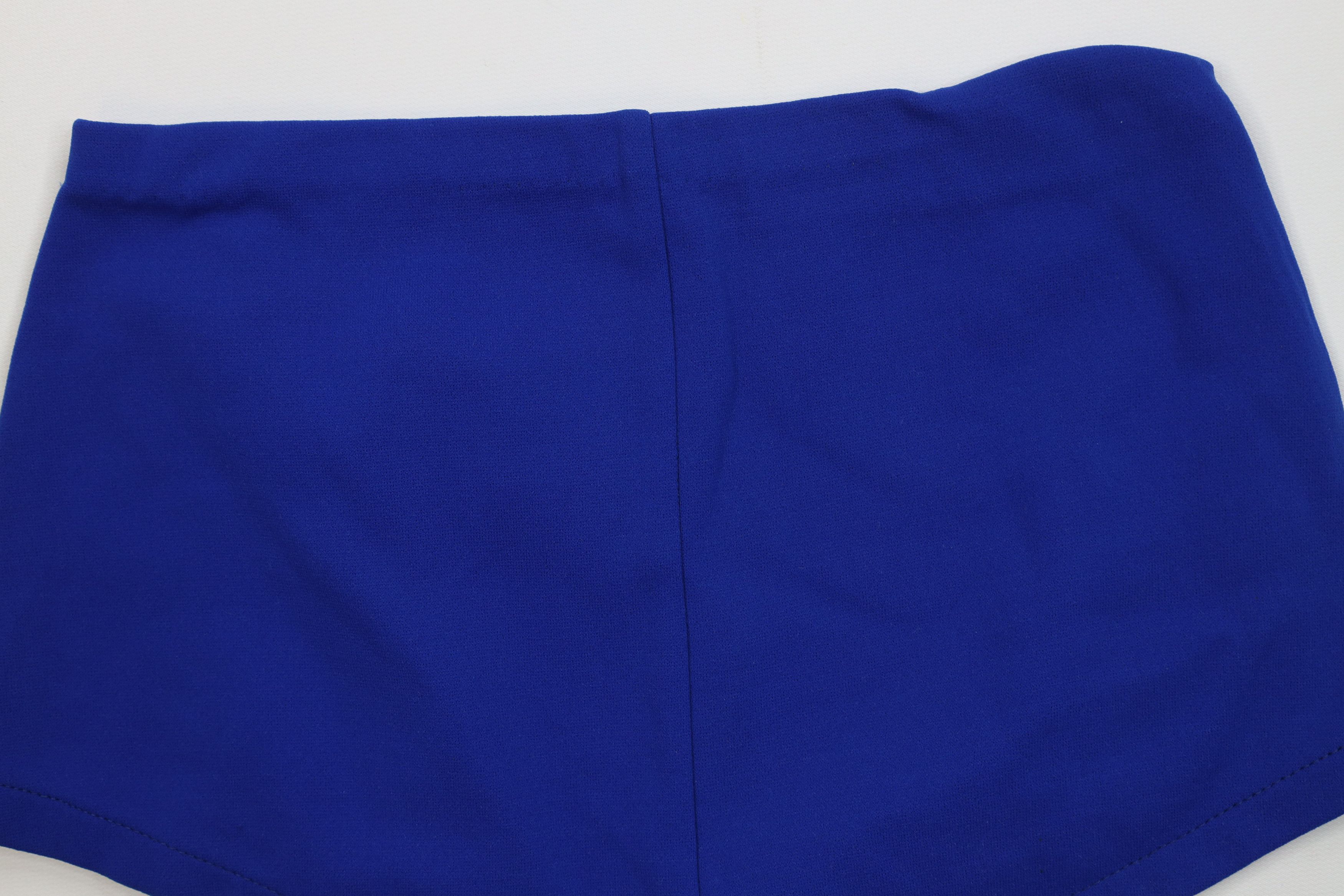 Vintage Vintage 50s 60s Beach Pool Swim Suit Briefs Polyester USA Size US 38 / EU 54 - 9 Thumbnail