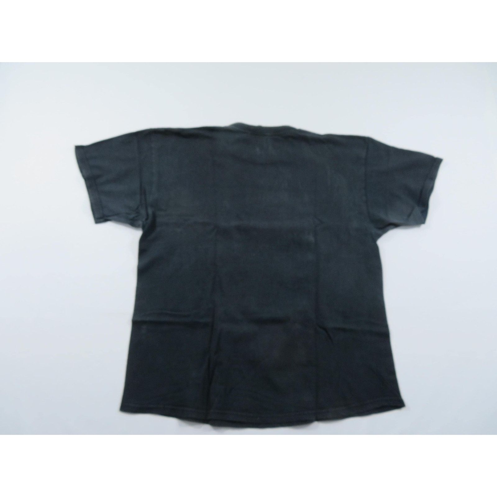 Giant Pull My Finger Yoda Like Character T-Shirt Sz XL? Y2K Giant Size US XL / EU 56 / 4 - 3 Thumbnail
