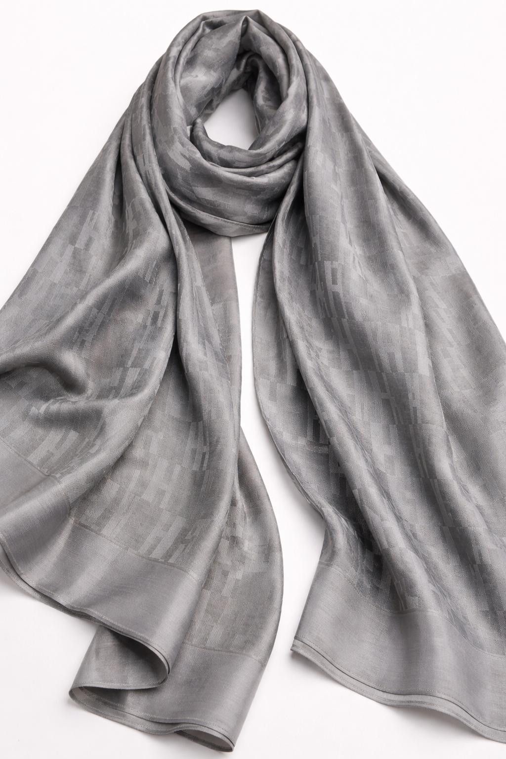 Hermes Hermes Silk stole Size ONE SIZE - 1 Thumbnail