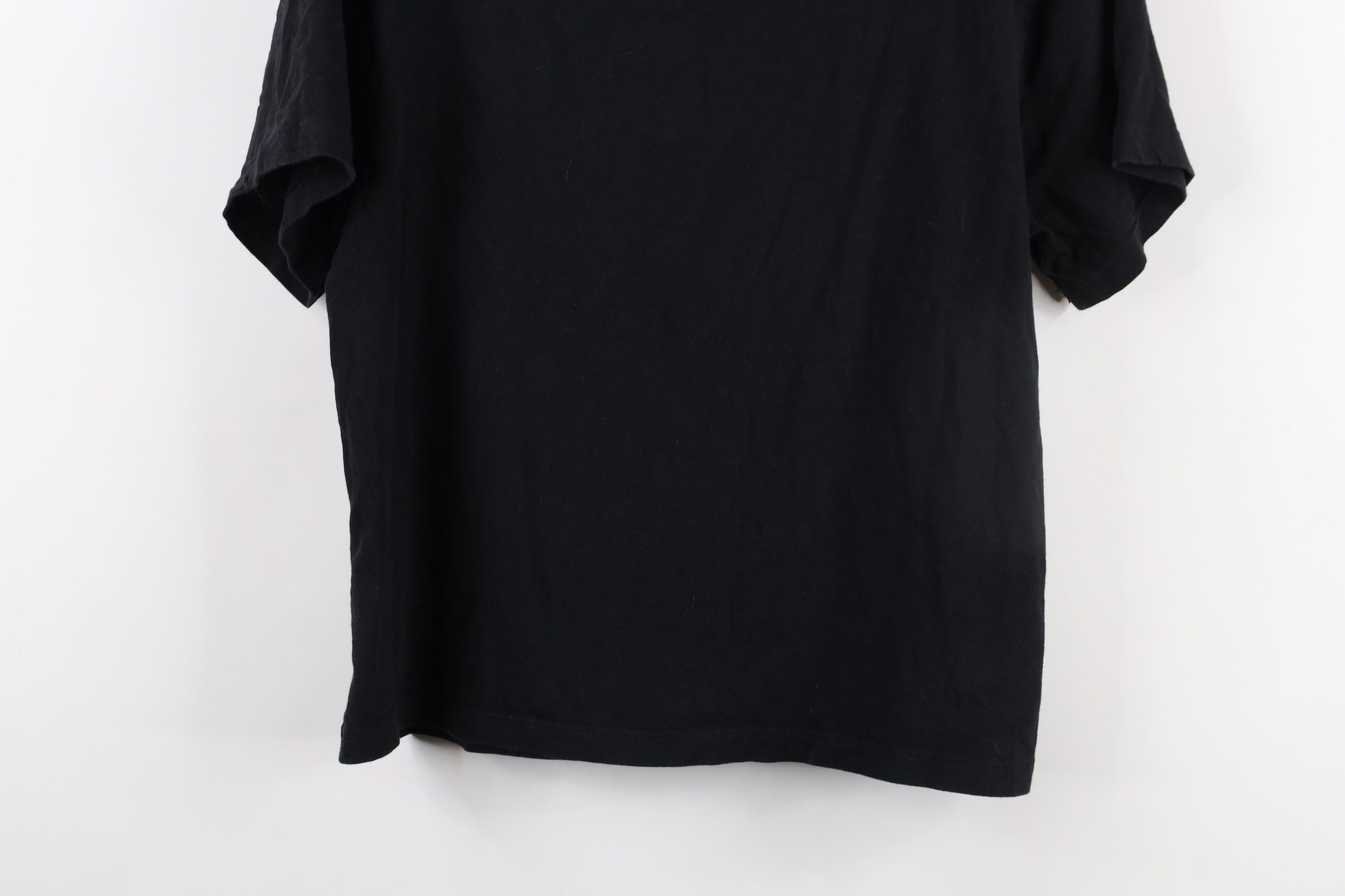 Athleta × Vintage Athleta Spell Out Stand Up Stand Together Cropped T-Shirt Size M / US 6-8 / IT 42-44 - 10 Thumbnail