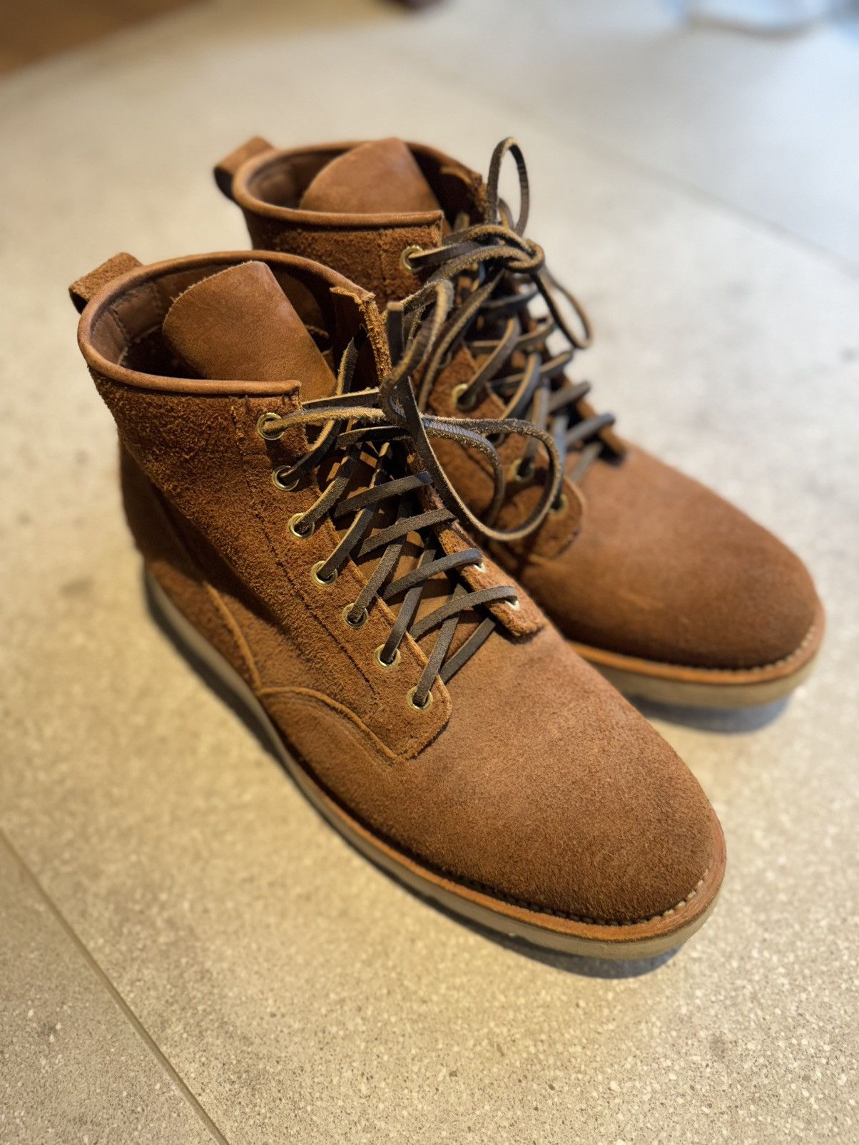 Viberg Viberg Scout boot Size US 9 / EU 42 - 8 Thumbnail