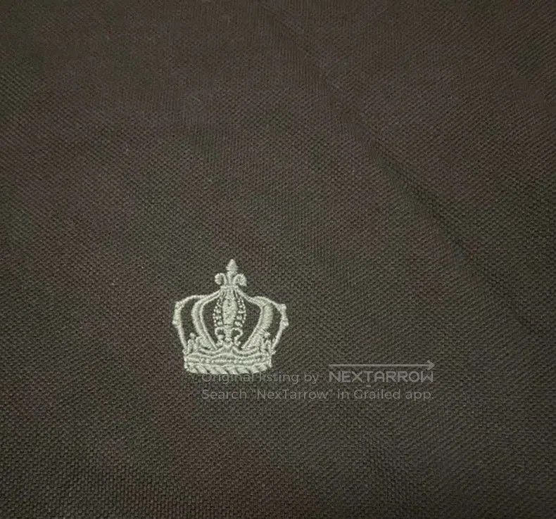 Dolce & Gabbana Dolce & Gabbana Short Sleeve Polo Shirt. Size US L / EU 52-54 / 3 - 5 Thumbnail