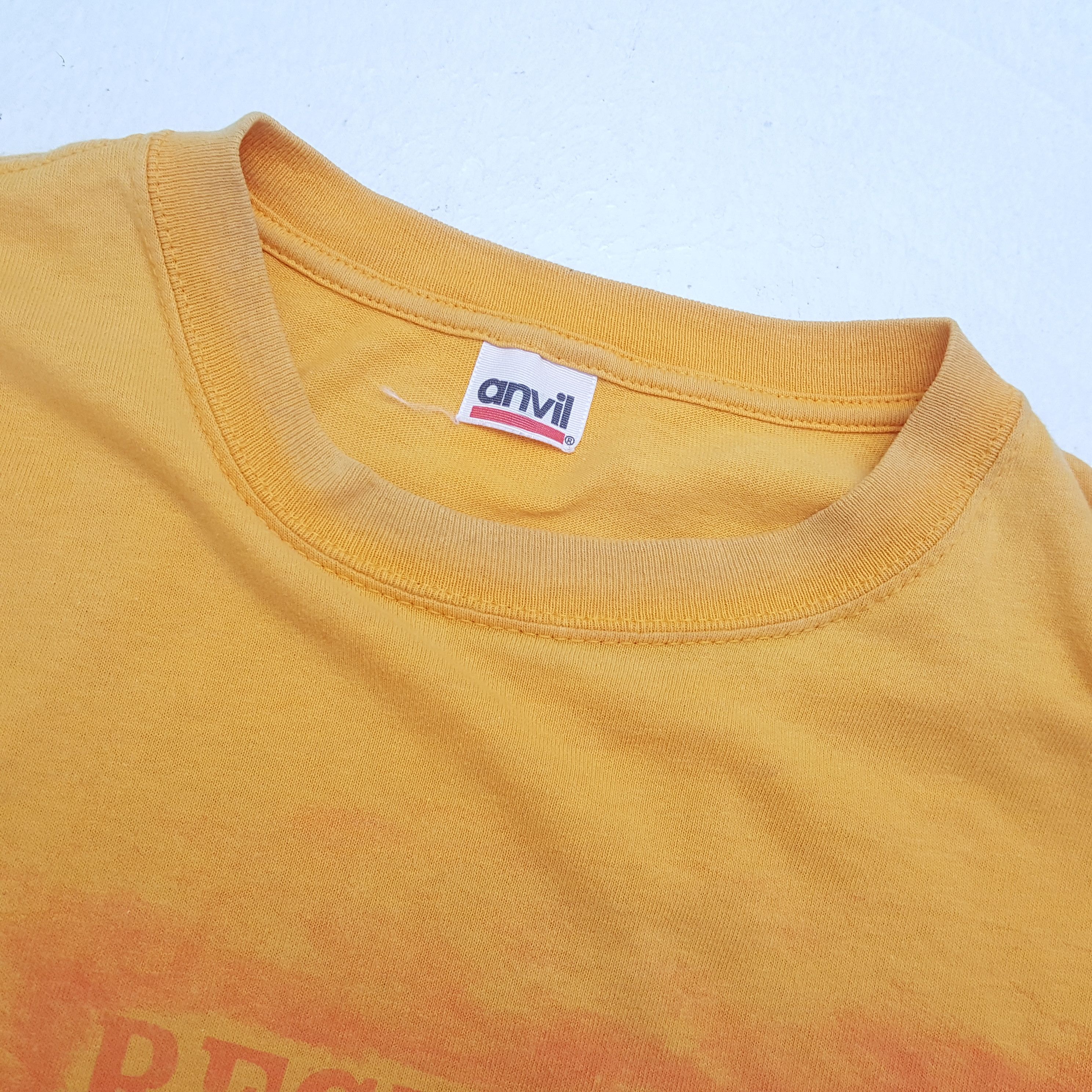 Band Tees × Vintage Vintage SONIC YOUTH American Rock Band T-Shirt Size US L / EU 52-54 / 3 - 6 Thumbnail