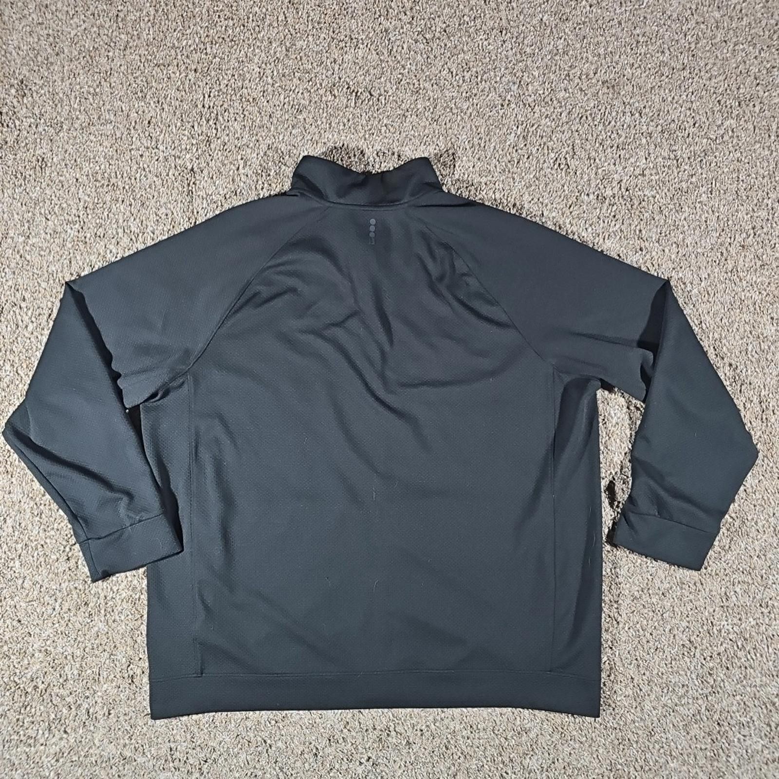 Bench Bench Urbanwear XXL Black Fullzip Size US XXL / EU 58 / 5 - 8 Thumbnail