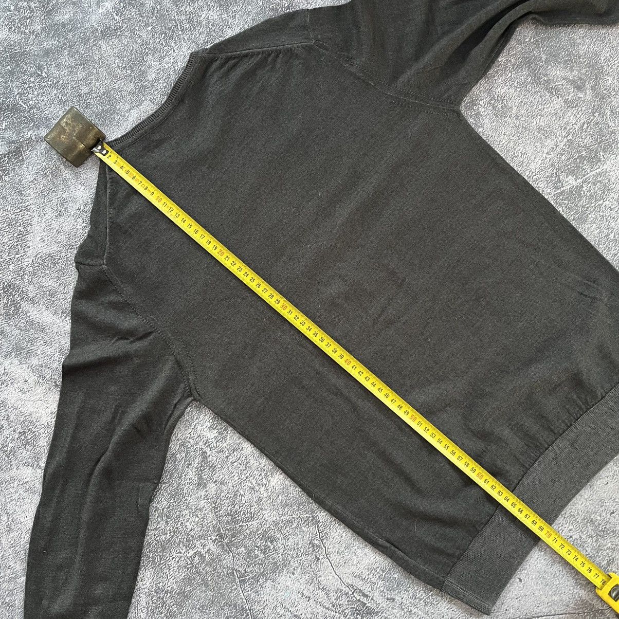 Daniele Fiesoli Daniele Fiesoli Long Sleeve Shirt Made in Italy Casual Size US M / EU 48-50 / 2 - 9 Thumbnail
