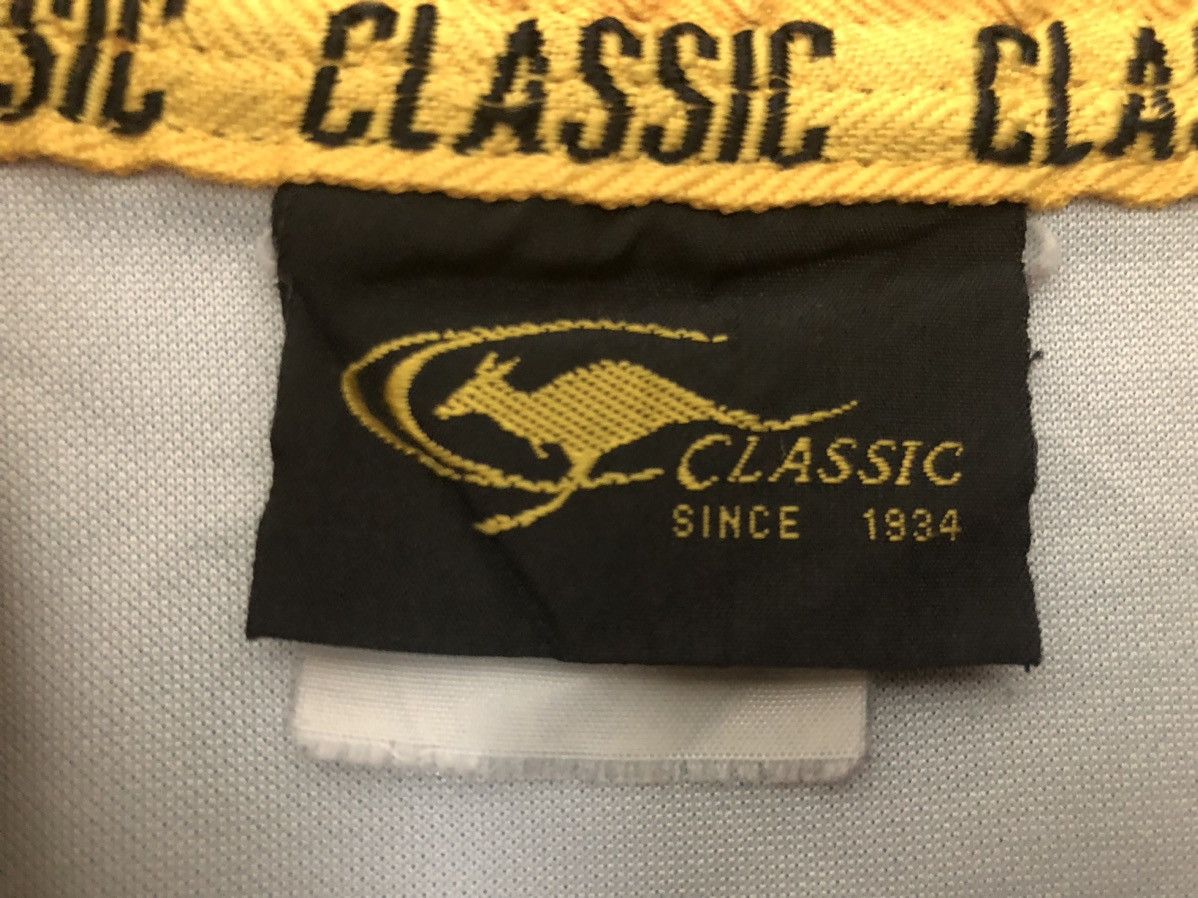 KangaROOS × Playstation × Vintage KANGAROOS 🦘 AUSTRALIA ARL CLASSIC RUGBY JERSEY PLAYSTATION Size US XL / EU 56 / 4 - 15 Thumbnail