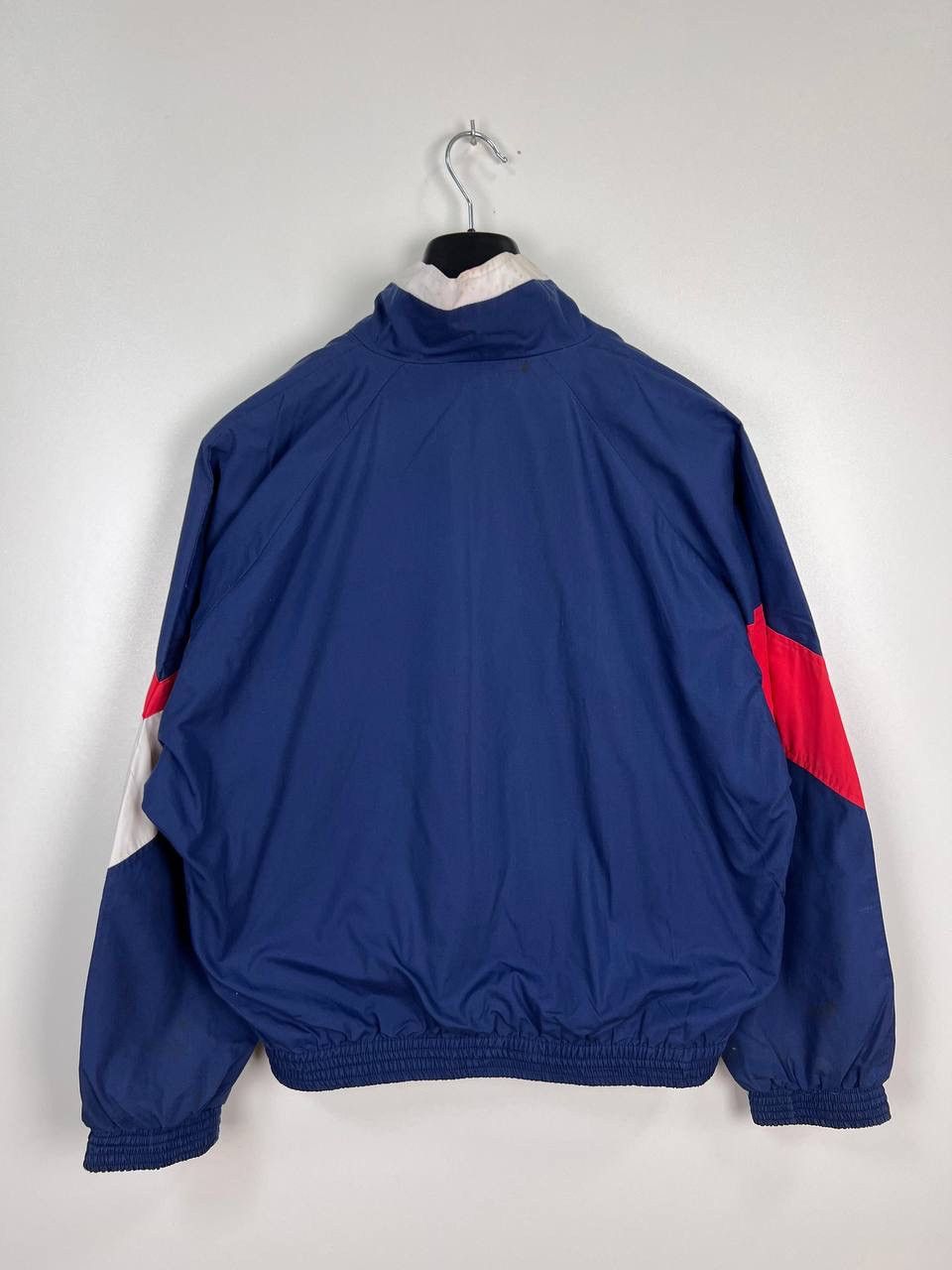 Umbro Wales Umbro 1992/1993 vintage track jacket size XS Size US XS / EU 42 / 0 - 2 Thumbnail