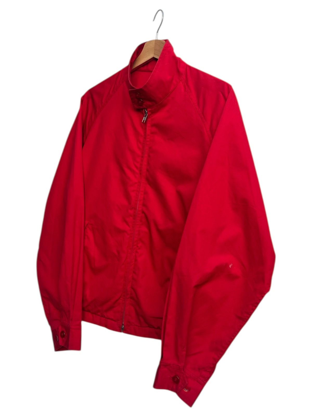 Van The Iconic Van Jac Light Bomber Jacket Size US M / EU 48-50 / 2 - 6 Thumbnail