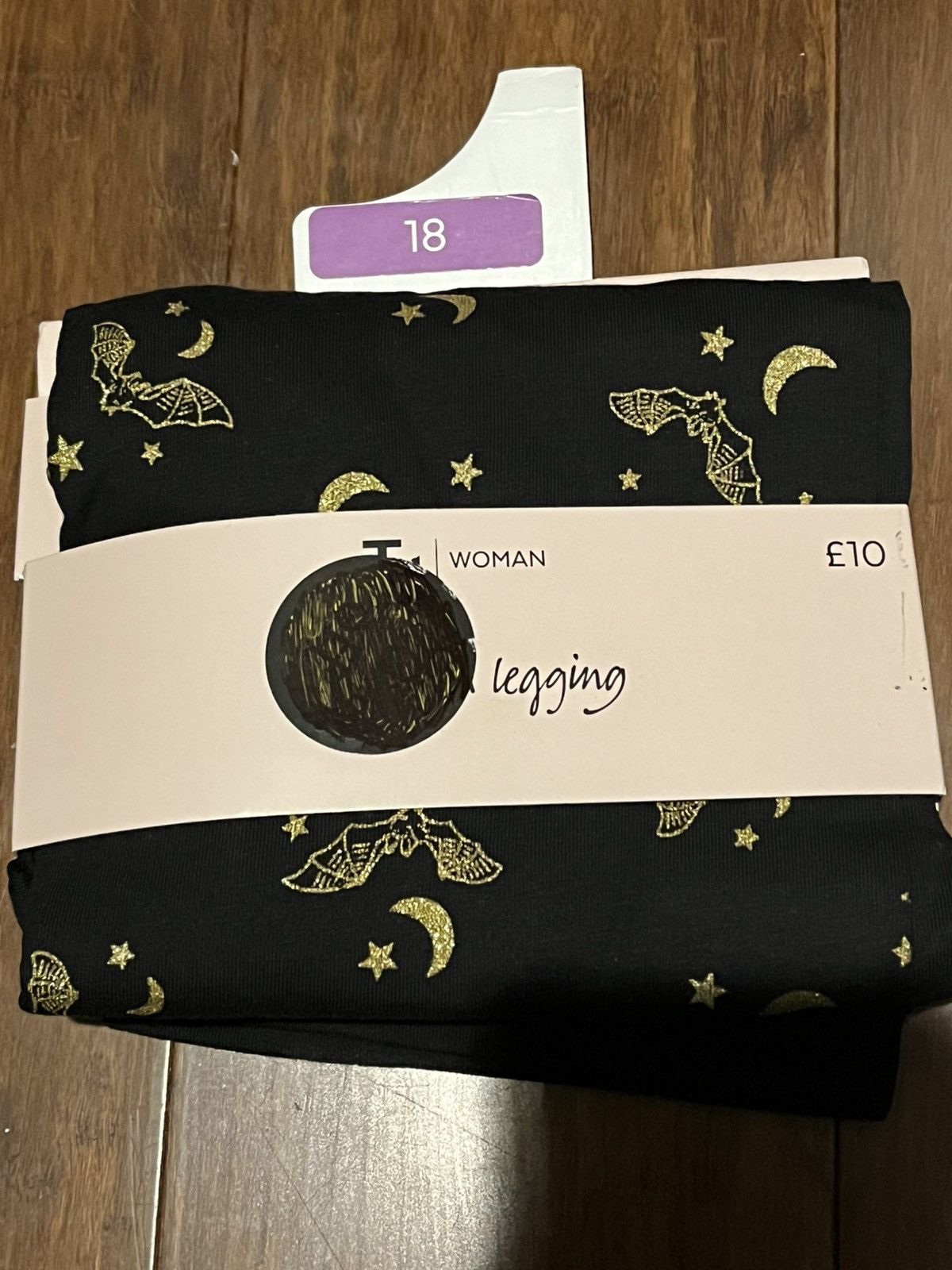 Other TU full length leggings new Size 18 Size ONE SIZE - 2 Thumbnail