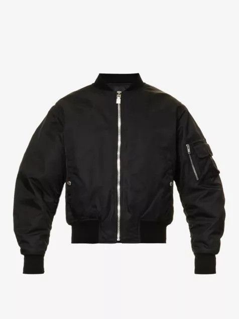 image of Givenchy O1Srvl11E0224 Jackets In Black, Men's (Size XS)