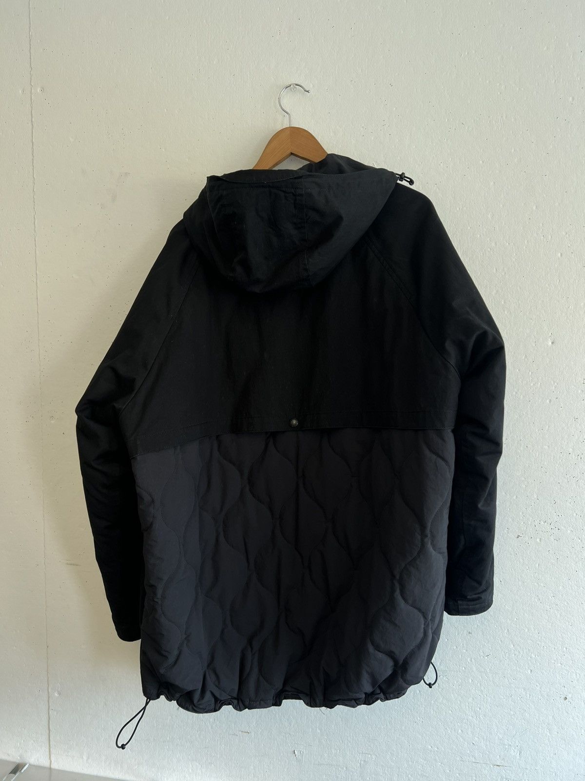 Comme des Garcons Comme des garcons puffer L Size US L / EU 52-54 / 3 - 5 Thumbnail