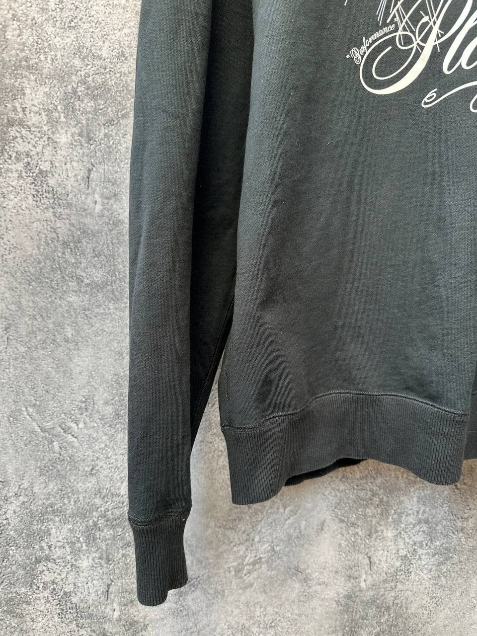 Adidas James Hunt Adidas Sex Is A High Performance Thing Sweatshirt Size US XL / EU 56 / 4 - 7 Thumbnail