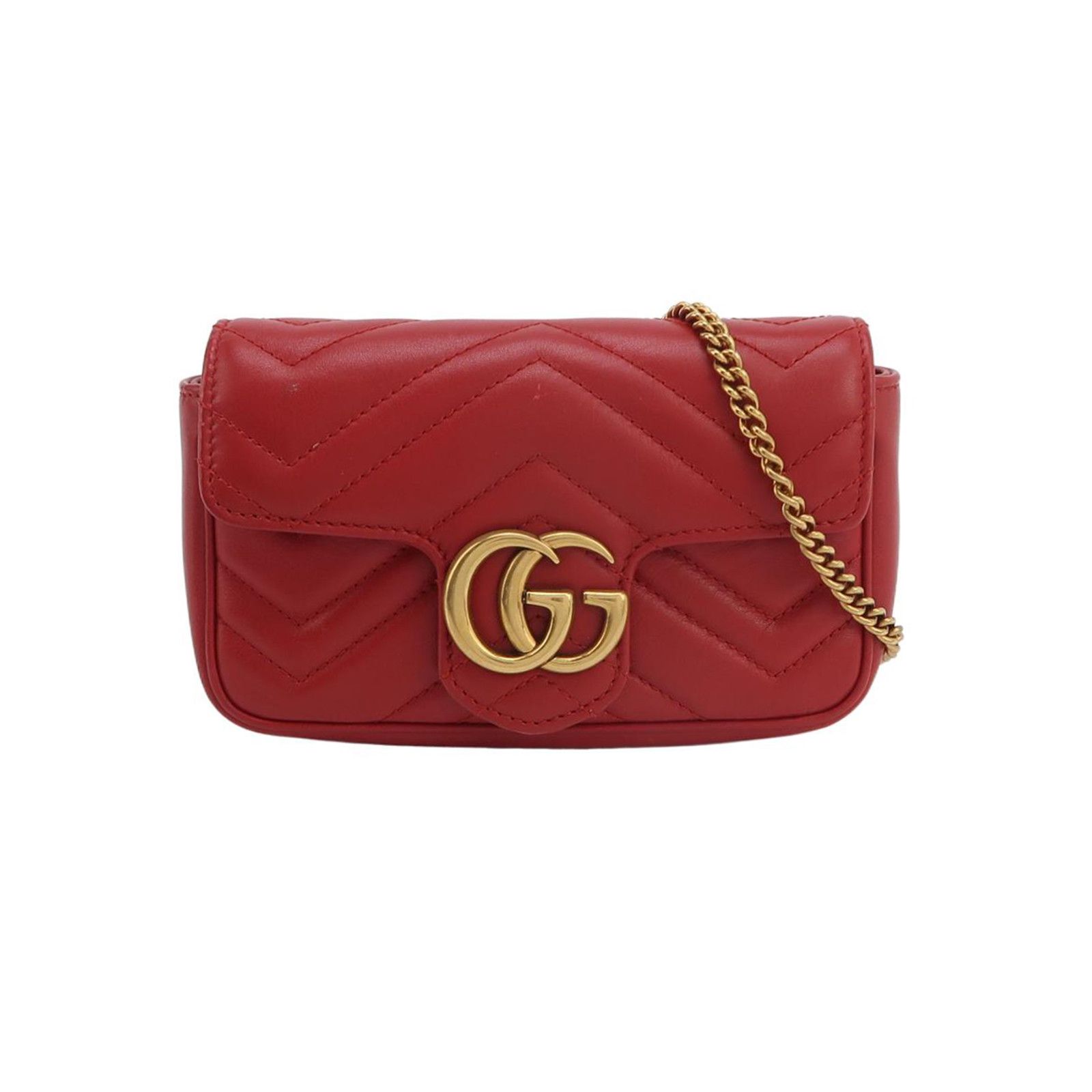 Gucci Gucci Women os Crossbody Bags Size ONE SIZE - 1 Thumbnail