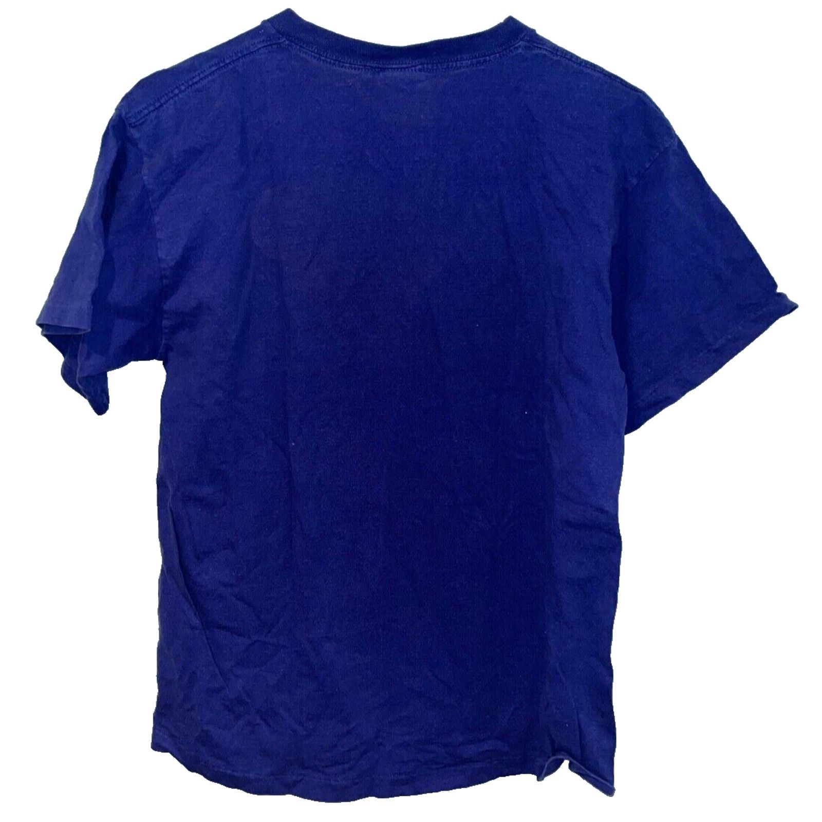 Nike Nike Shirt Adult L Short Sleeve Graphic Athletic T Spellout Size US L / EU 52-54 / 3 - 5 Thumbnail
