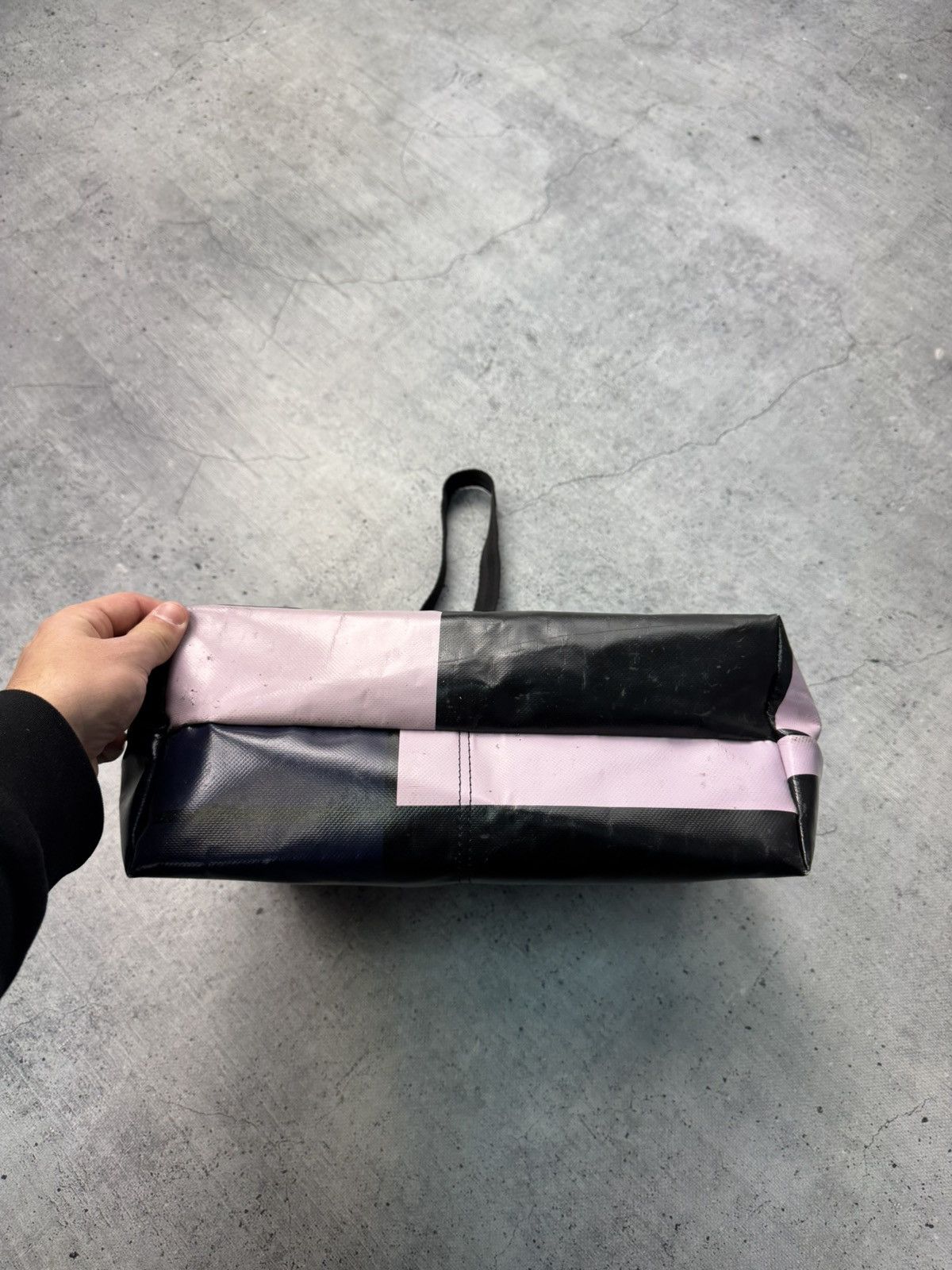 Freitag Vintage Freitag bag style y2k Size ONE SIZE - 6 Thumbnail