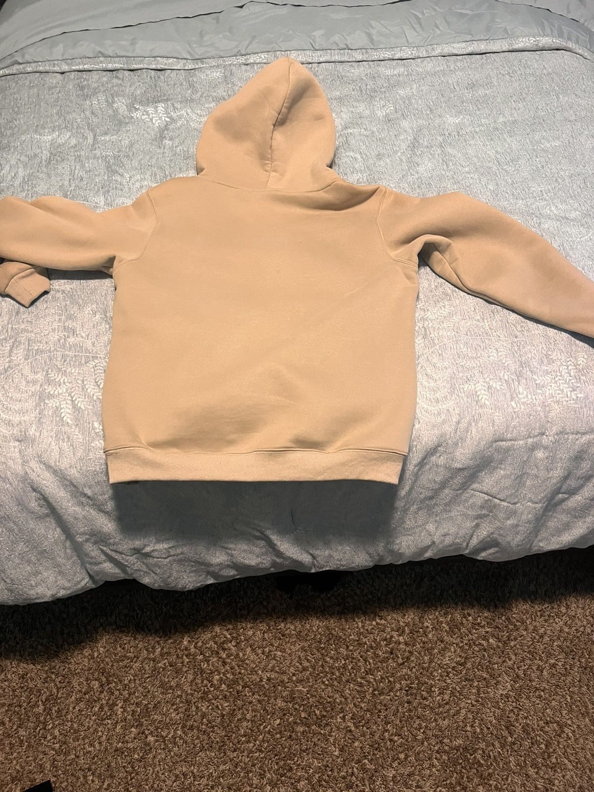 Nike Vintage Nike Hoodie Size US M / EU 48-50 / 2 - 2 Thumbnail