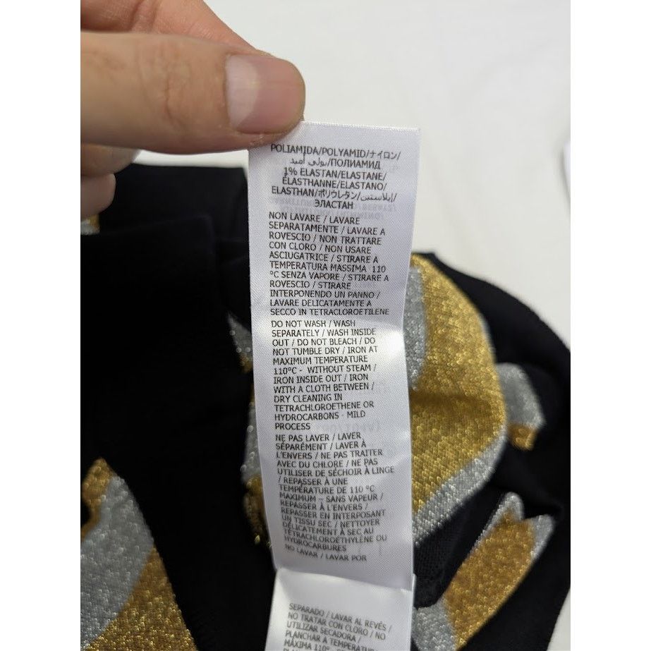 Gucci o1rshd1 Wool Waiscoat in Multicolor Size US XL / EU 56 / 4 - 16 Thumbnail