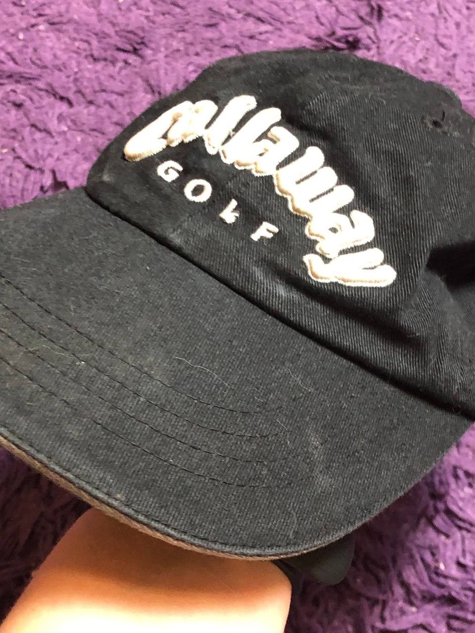 Callaway Golf Callaway Golf Hat Size ONE SIZE - 13 Thumbnail