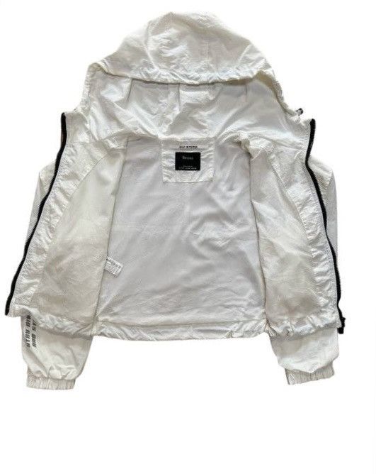 Bershka Bershka Cropped Jacket Size M / US 6-8 / IT 42-44 - 16 Thumbnail