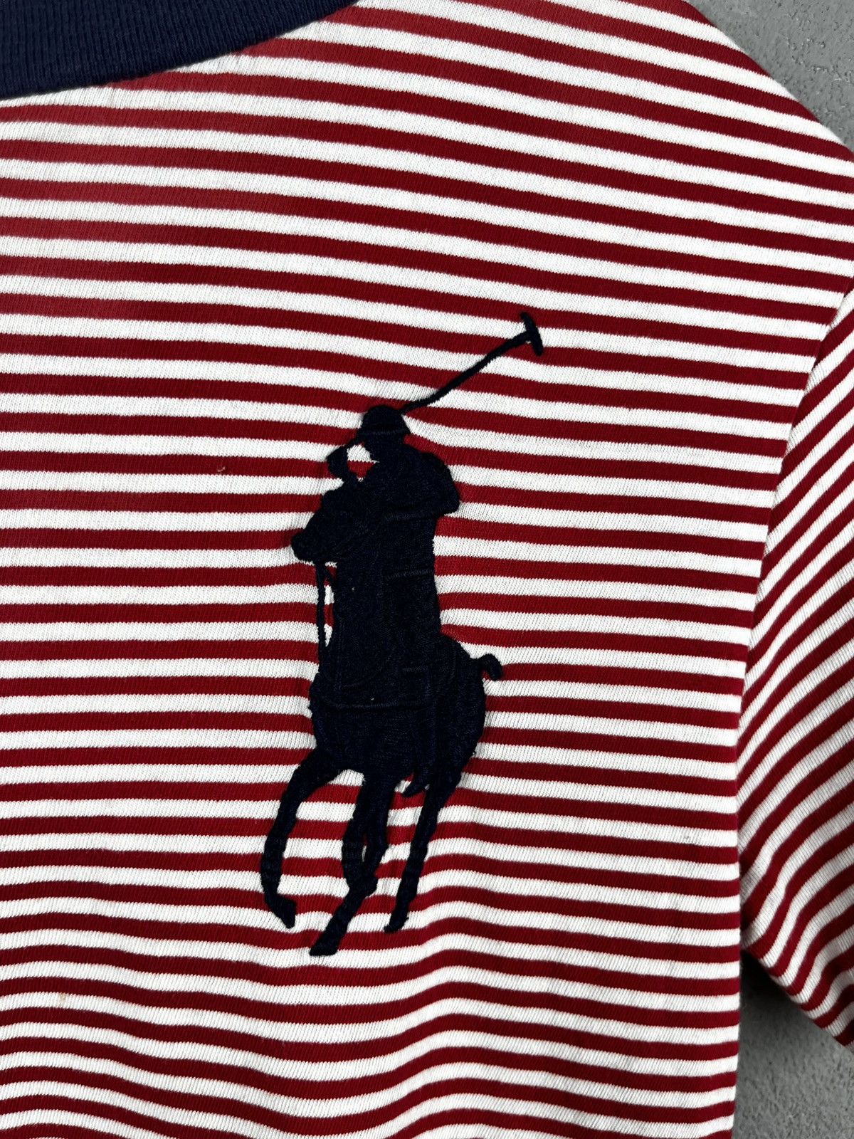Polo Ralph Lauren Polo Ralph Lauren Size S / US 4 / IT 40 - 6 Thumbnail