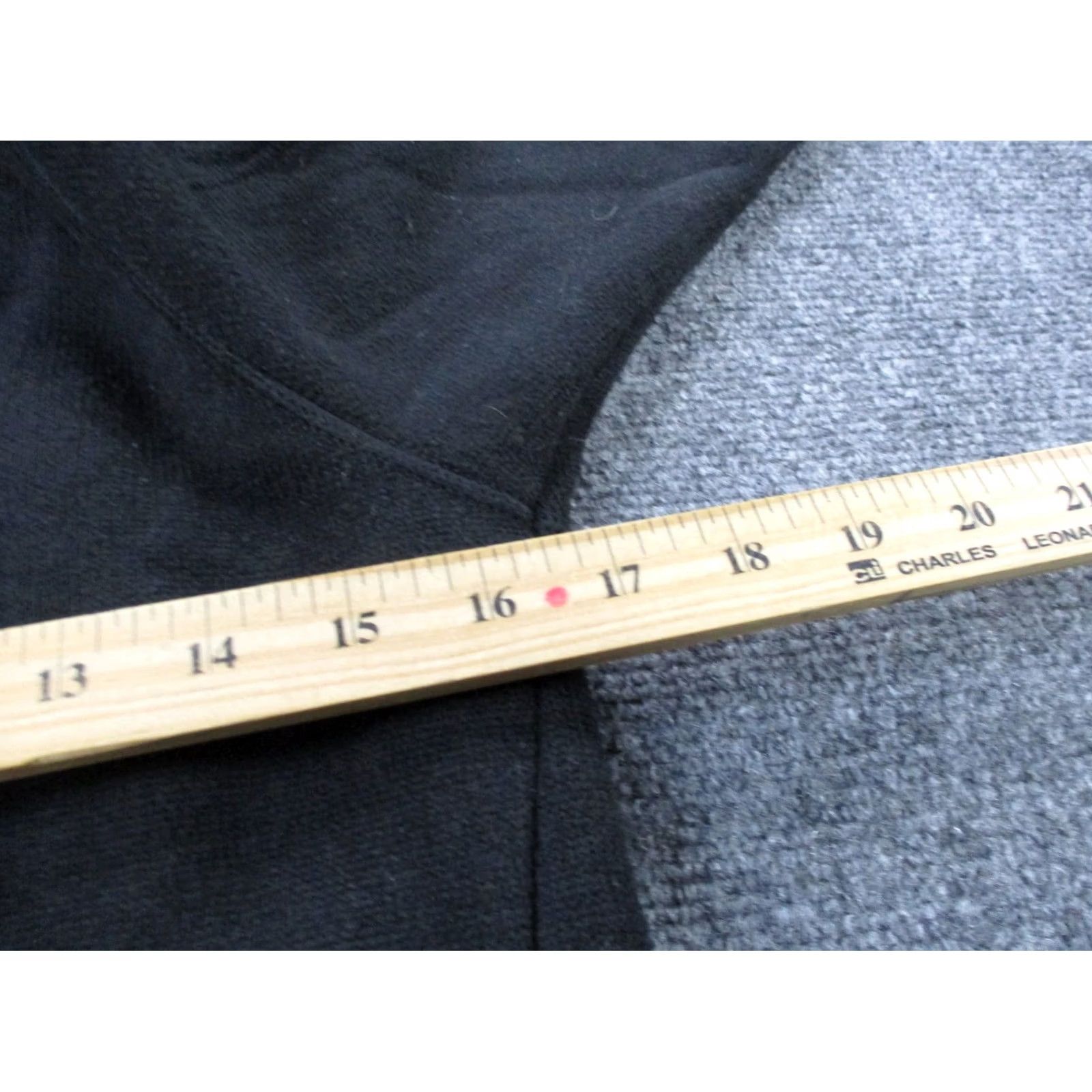 Patagonia Patagonia Better Sweater Jacket M Black Fleece Outdoors Hiking Womens 25618 Size M / US 6-8 / IT 42-44 - 5 Thumbnail